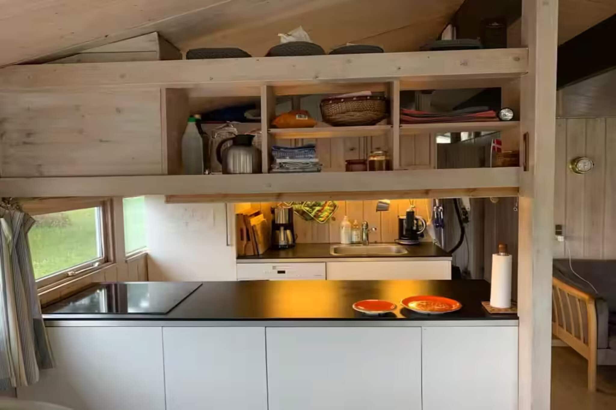 4 etoiles maison de vacances a Saltum