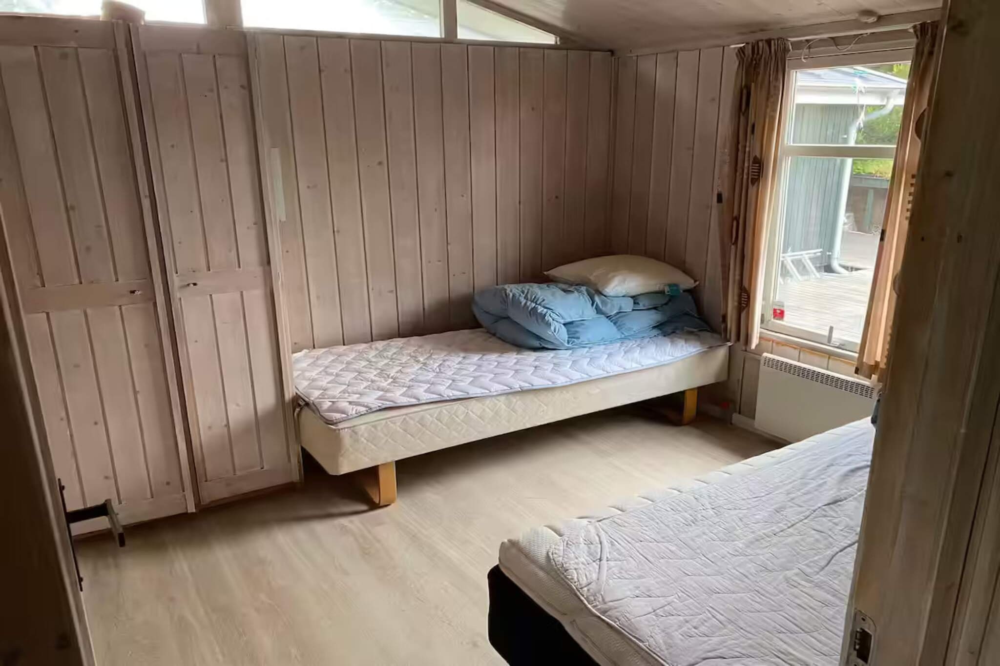 4 etoiles maison de vacances a Saltum-Intérieur