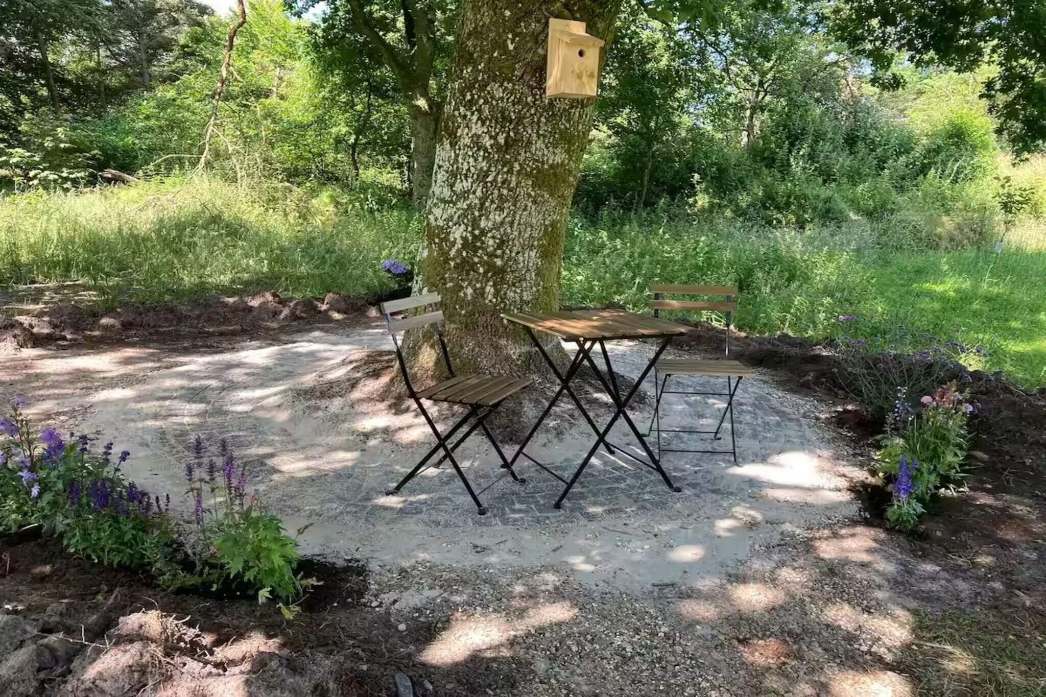 5 sterren vakantie huis in Frøstrup