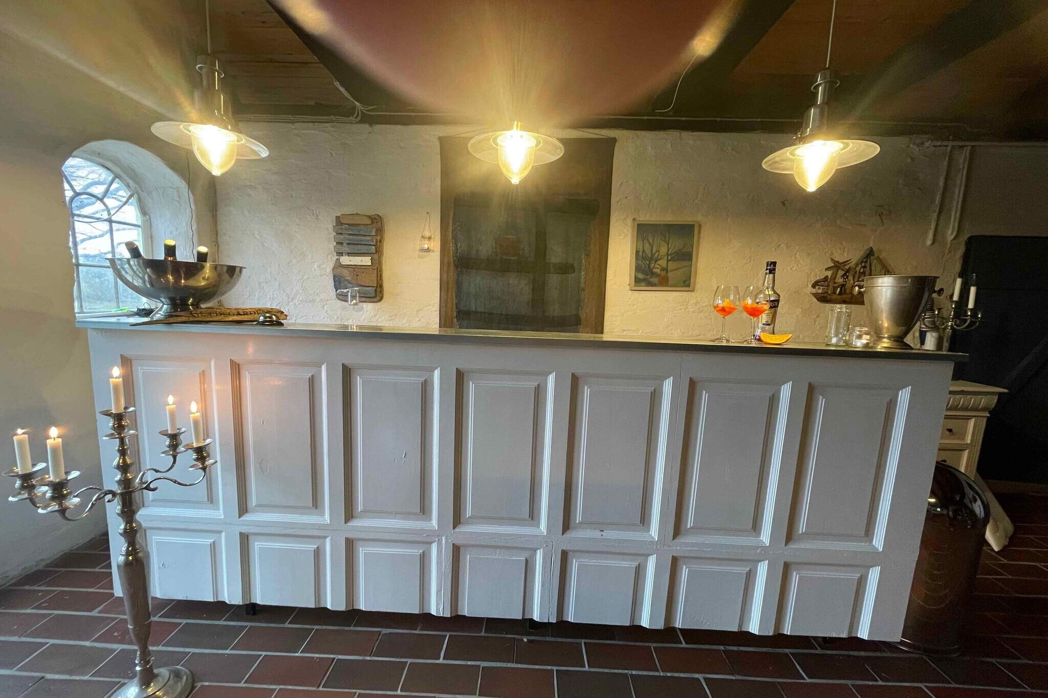 5 sterren vakantie huis in Frøstrup-Binnen