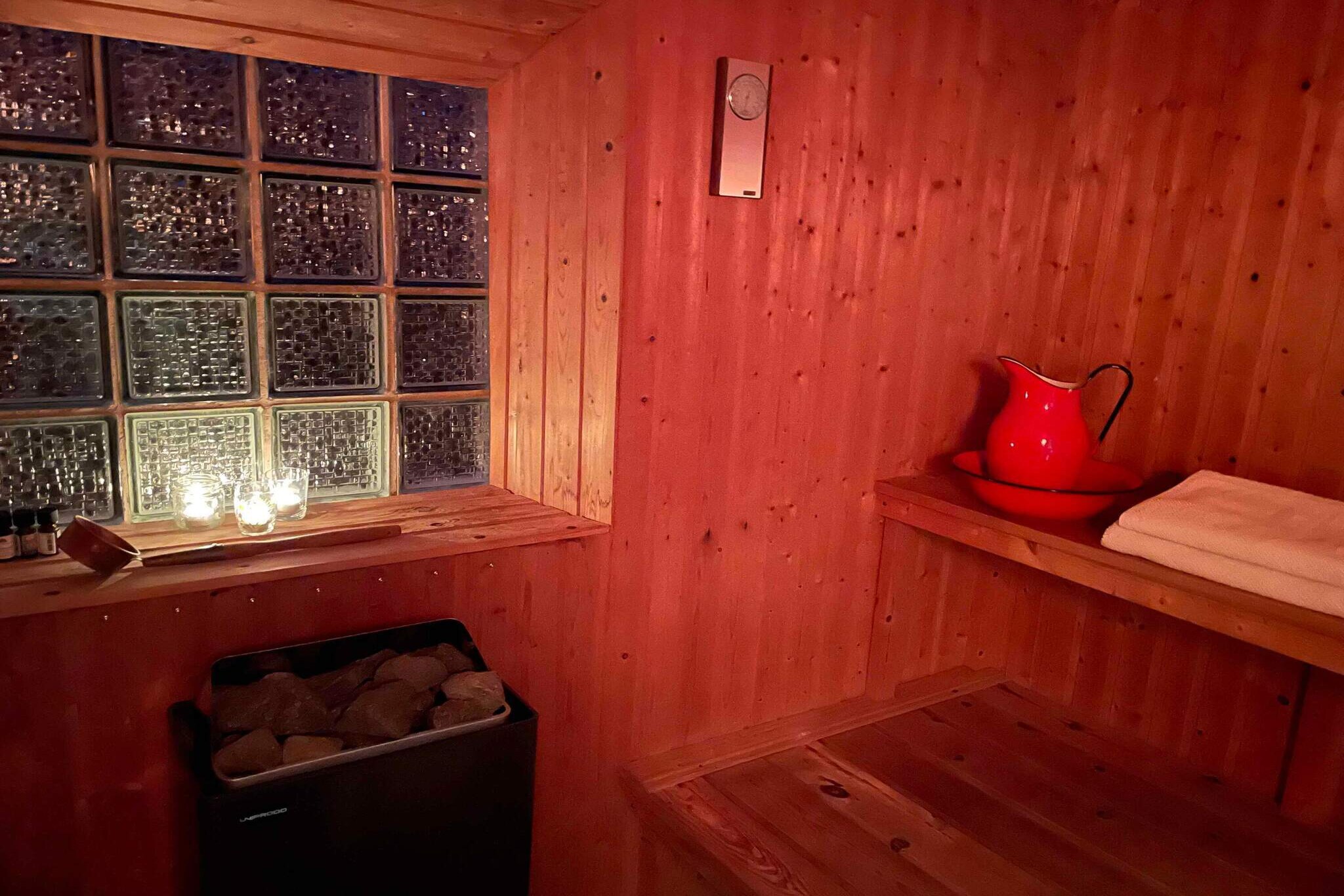 5 sterren vakantie huis in Frøstrup-Binnen