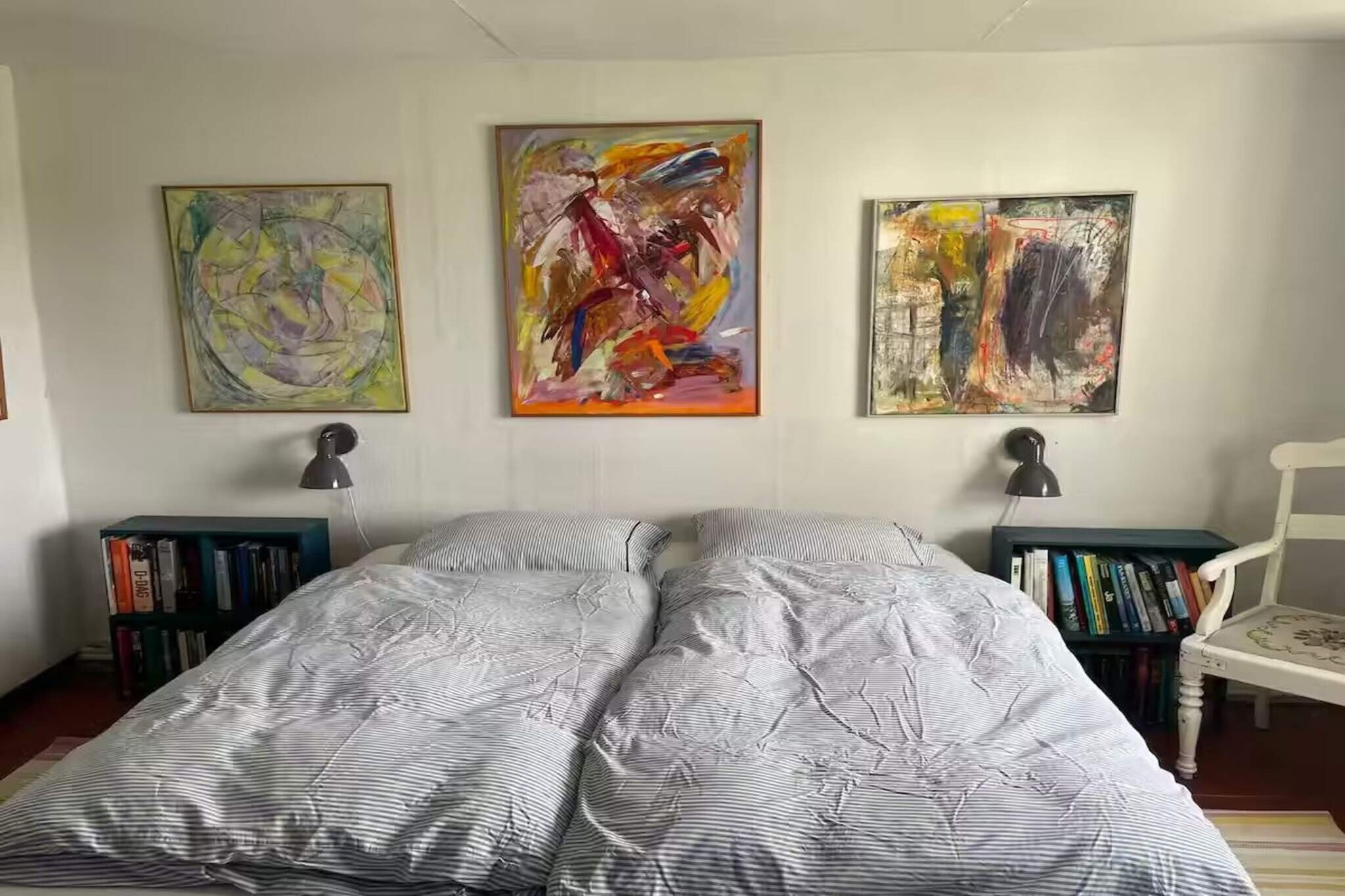 5 sterren vakantie huis in Frøstrup-Binnen