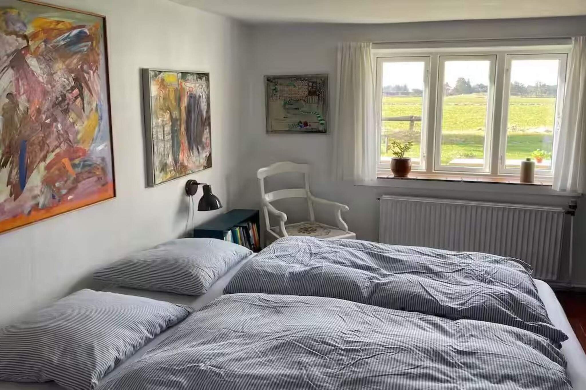 5 sterren vakantie huis in Frøstrup-Binnen
