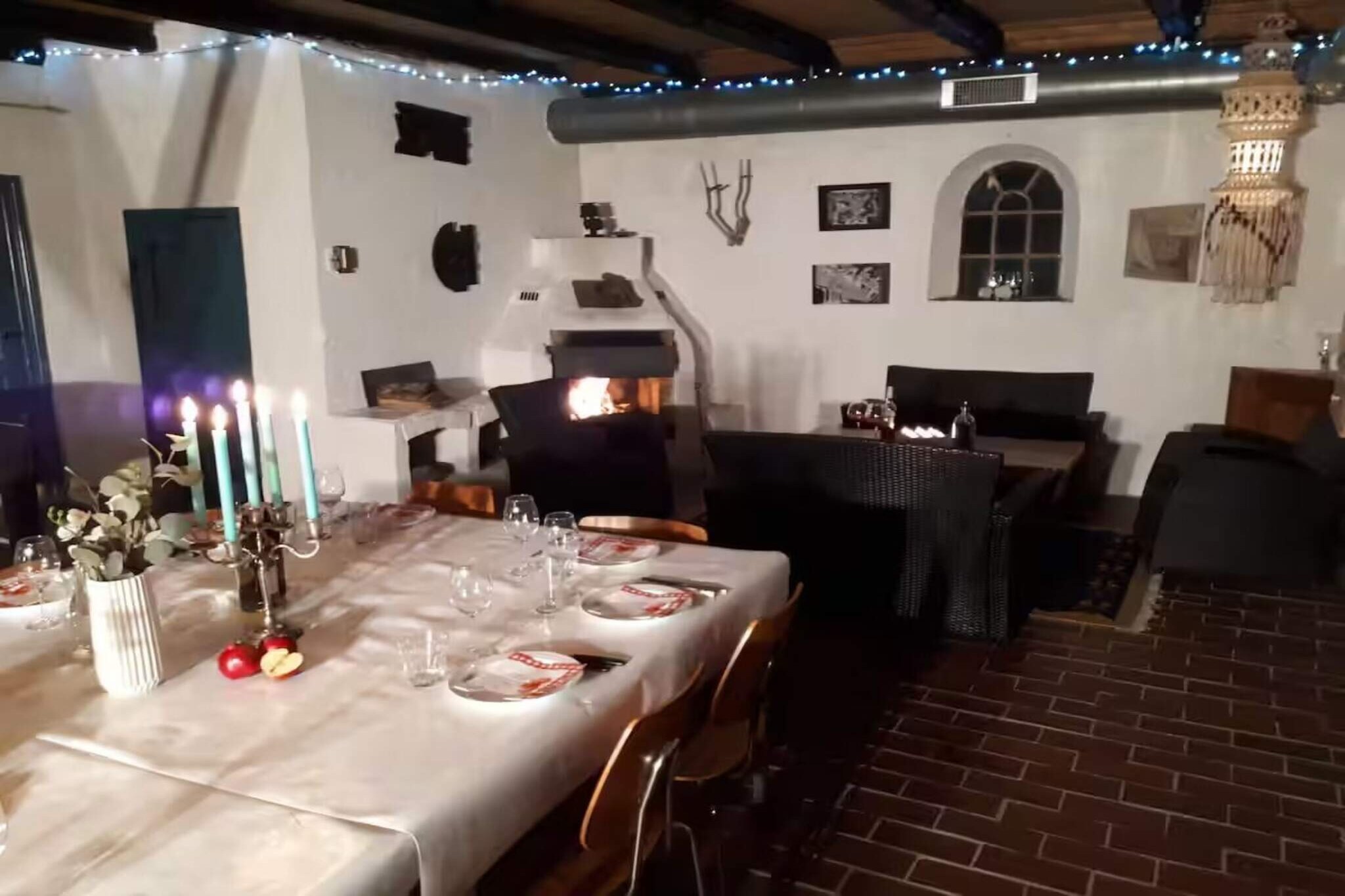 5 sterren vakantie huis in Frøstrup-Binnen