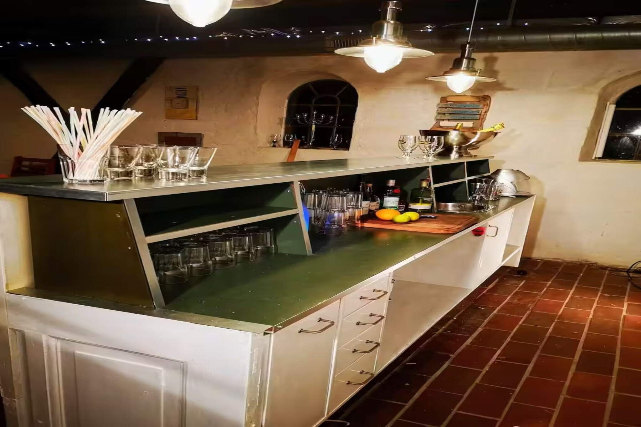 5 sterren vakantie huis in Frøstrup-Binnen