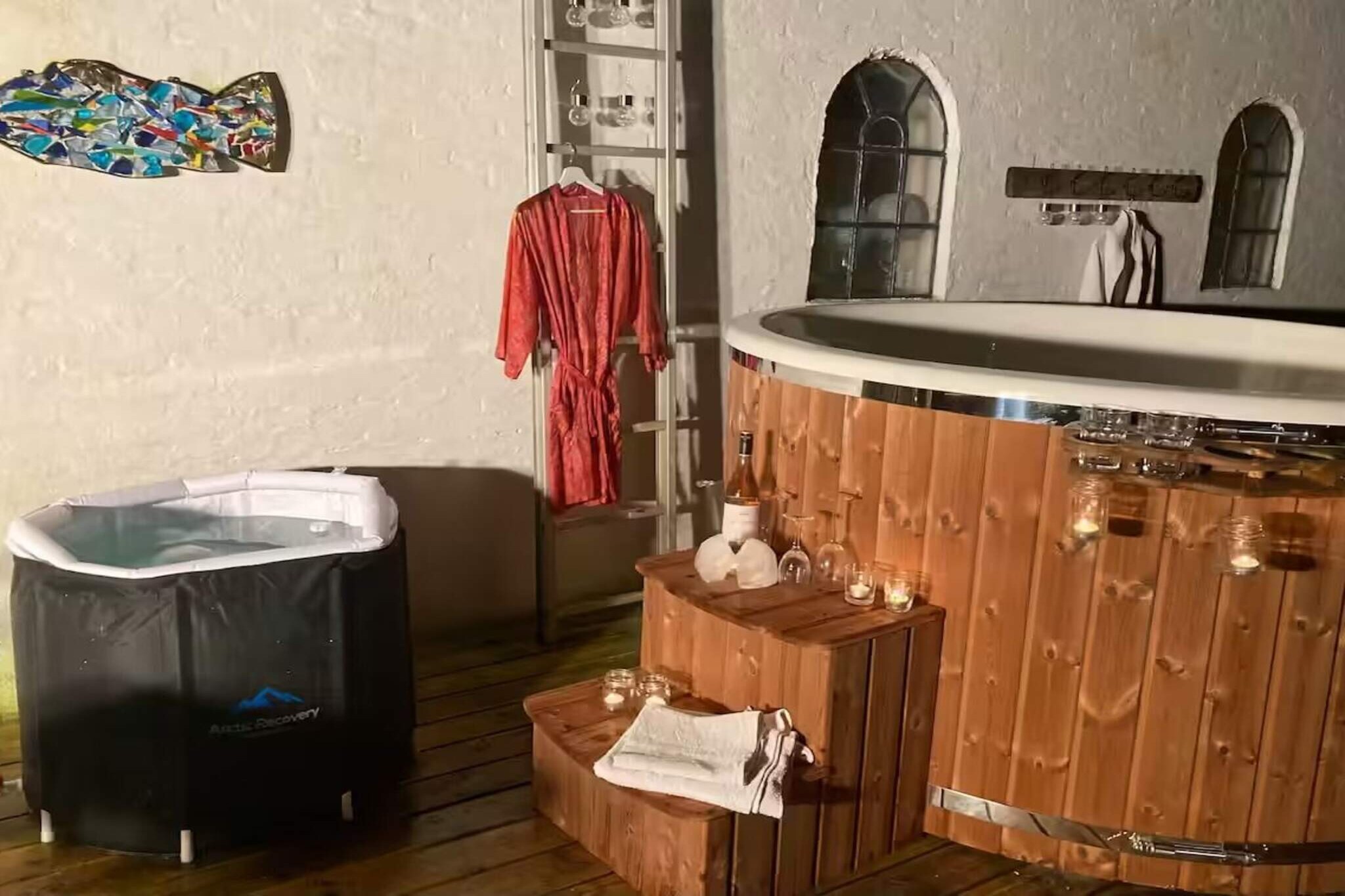 5 sterren vakantie huis in Frøstrup-Binnen