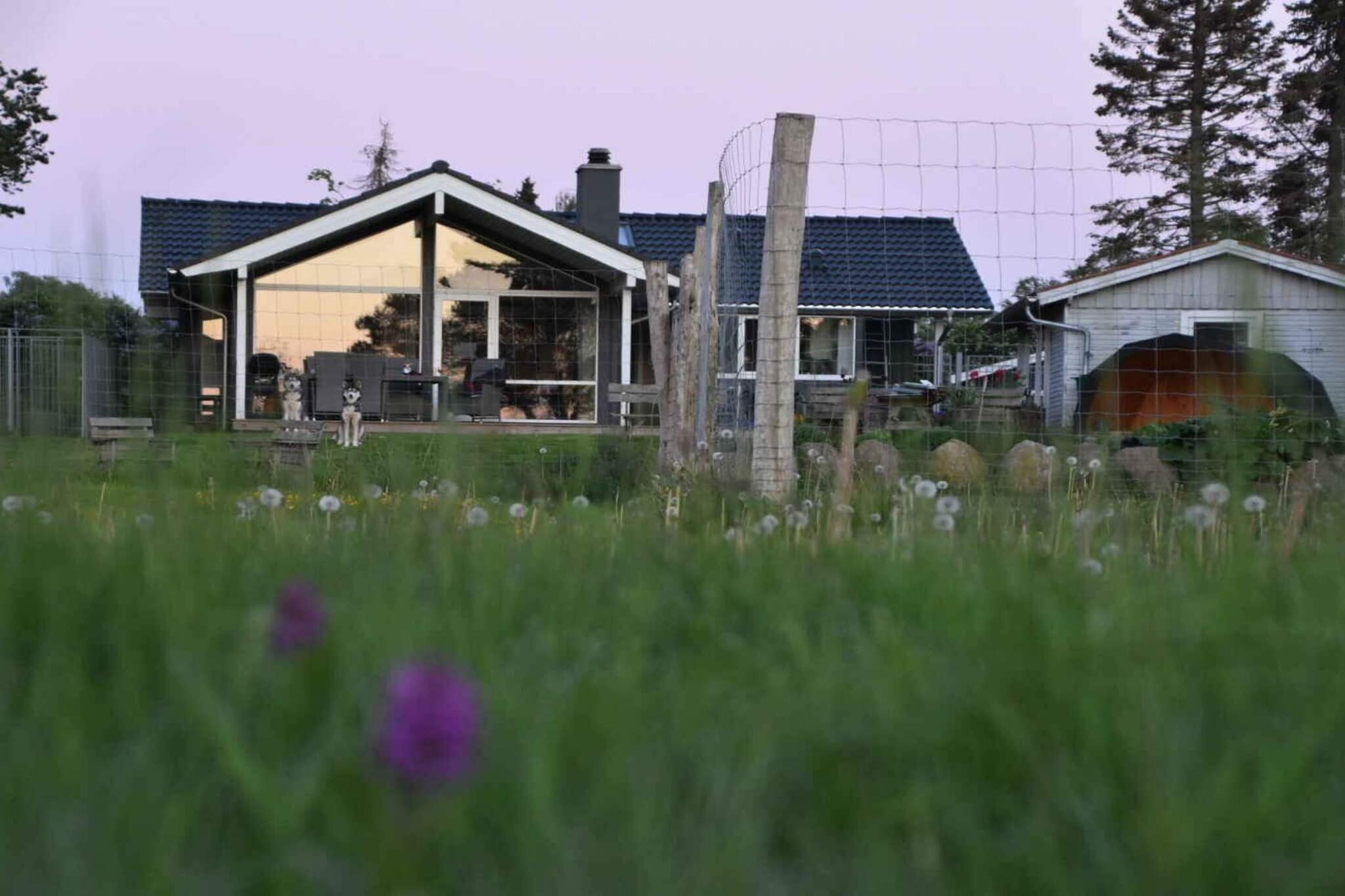 5 star holiday home in Holbæk