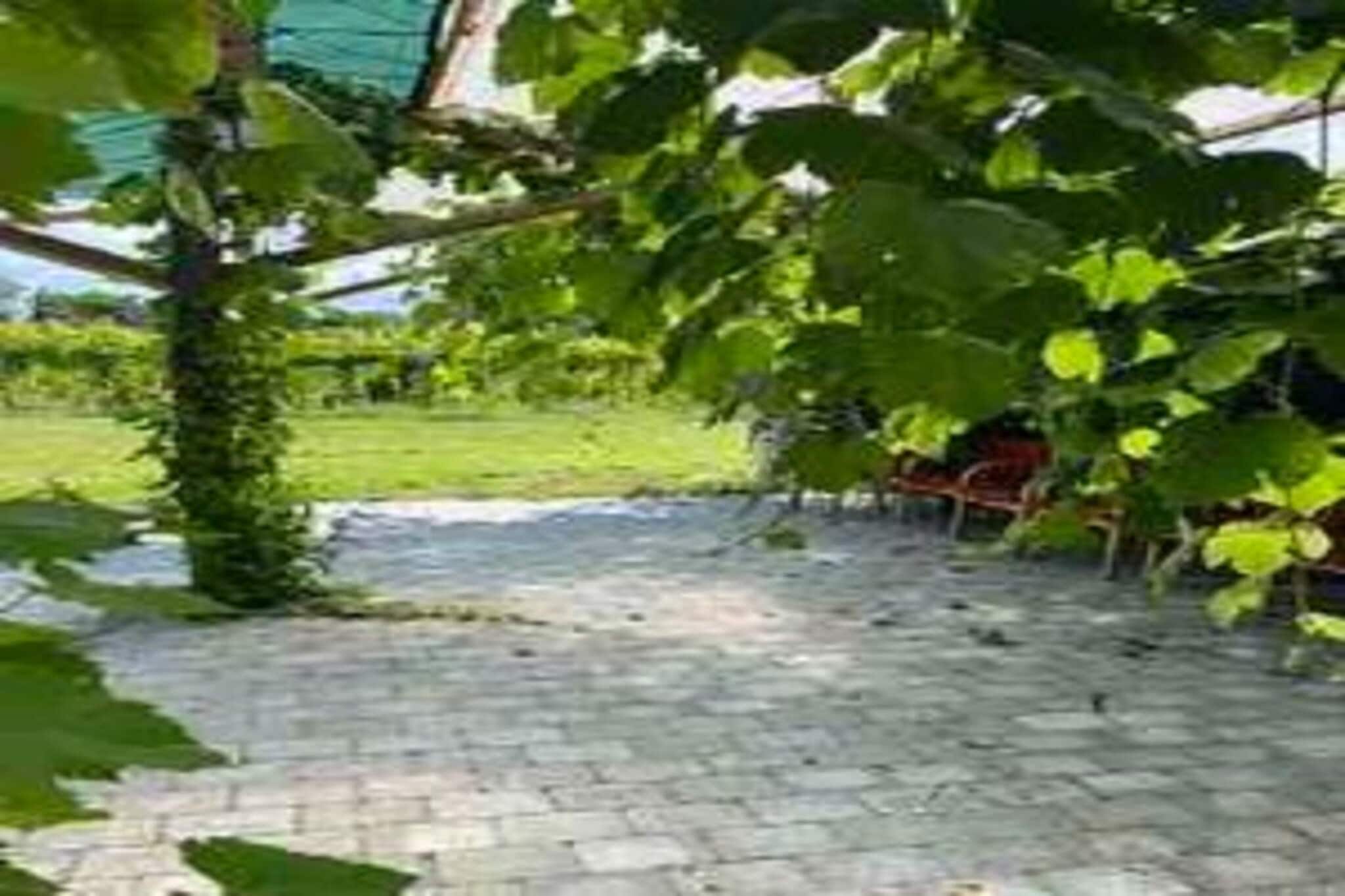 4 sterren vakantie huis in Karrebæksminde