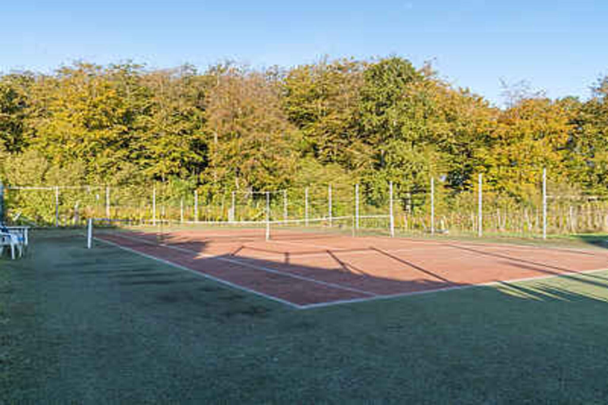 4 sterren vakantie huis in Karrebæksminde-Niet-getagd