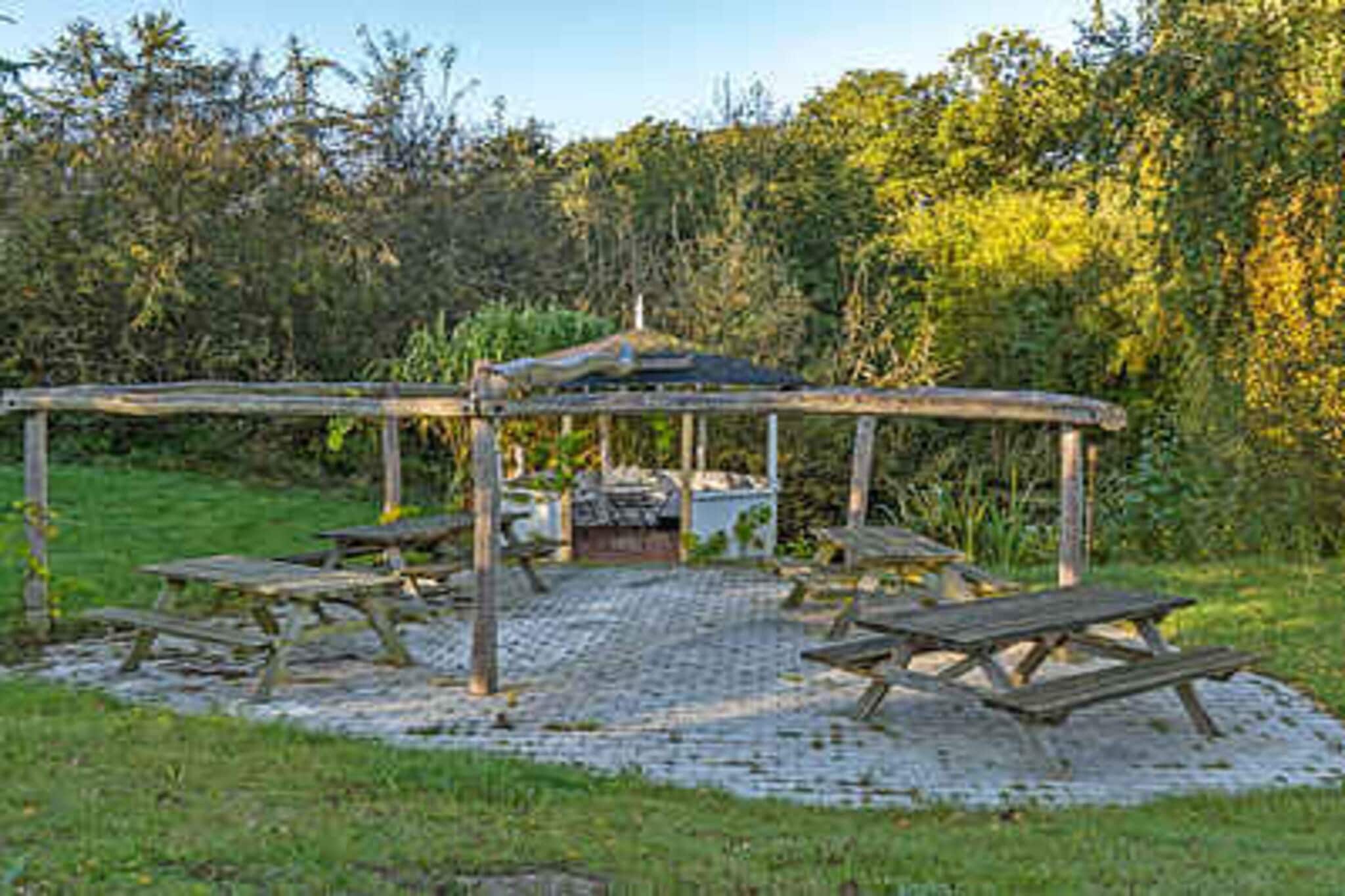 4 sterren vakantie huis in Karrebæksminde-Niet-getagd