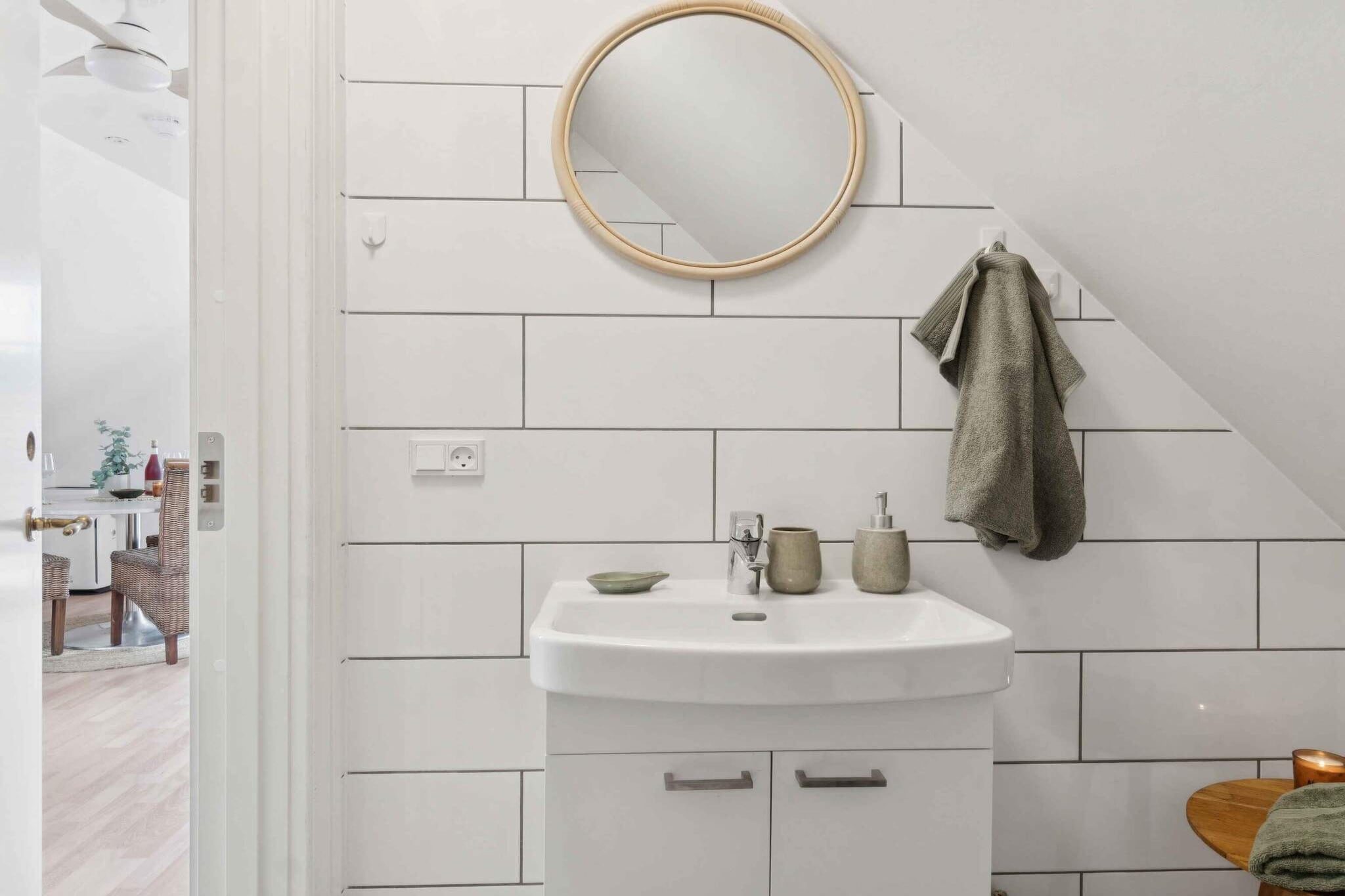 4 sterren vakantie huis in Karrebæksminde-Binnen