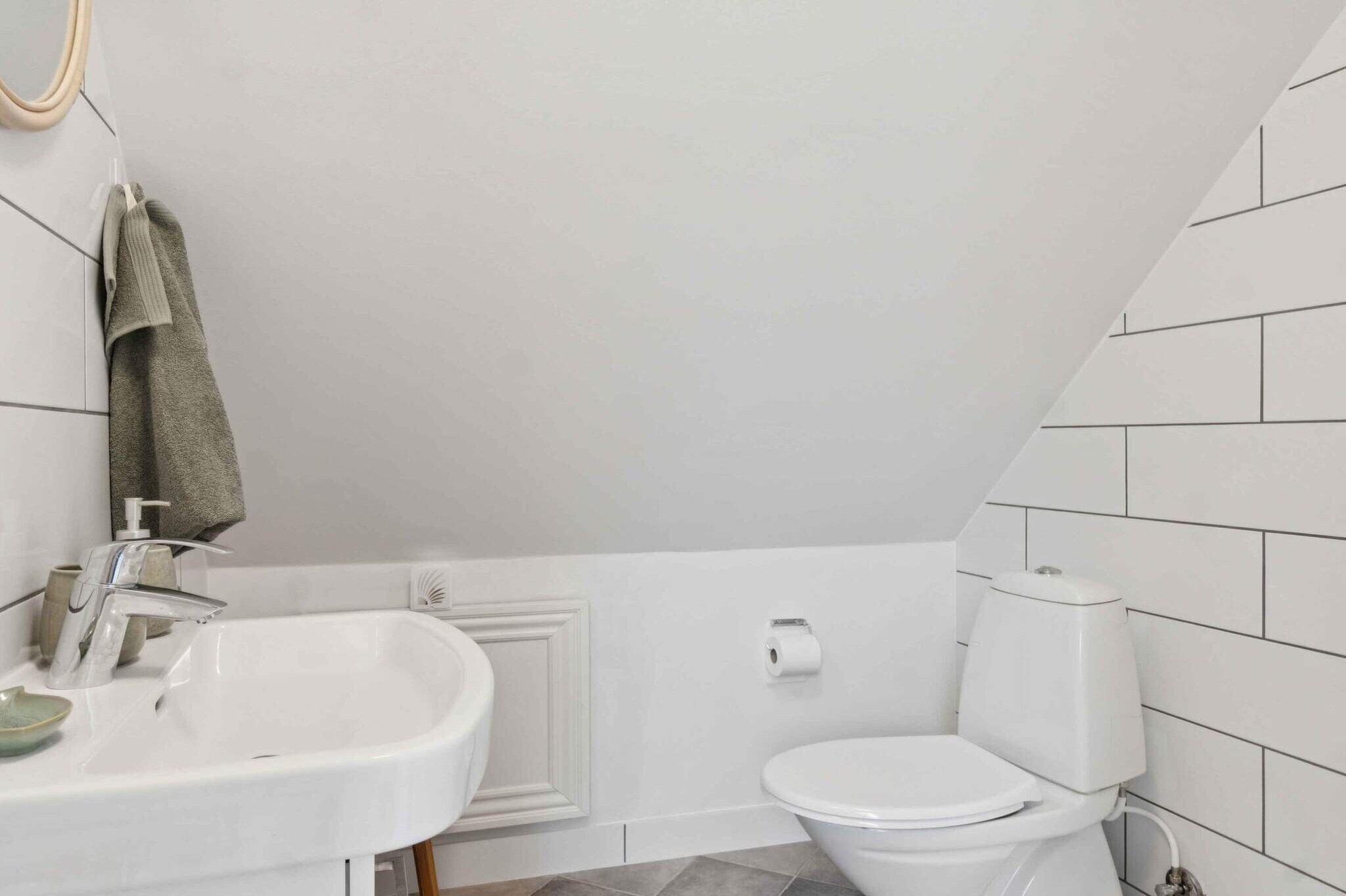 4 sterren vakantie huis in Karrebæksminde-Binnen