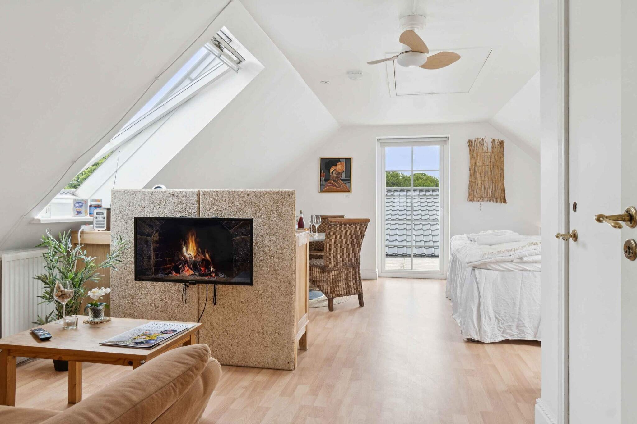 4 sterren vakantie huis in Karrebæksminde-Binnen