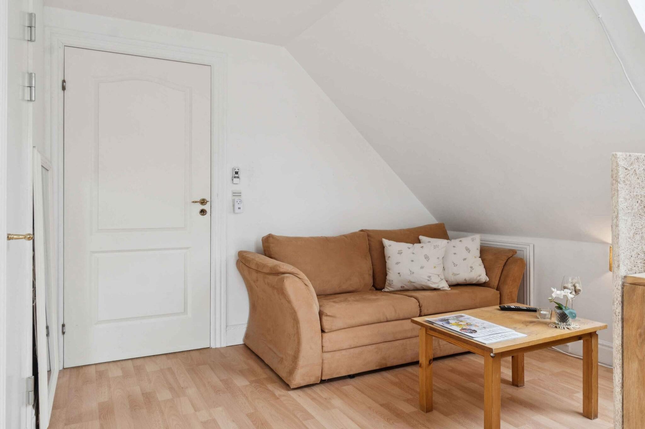 4 sterren vakantie huis in Karrebæksminde-Binnen