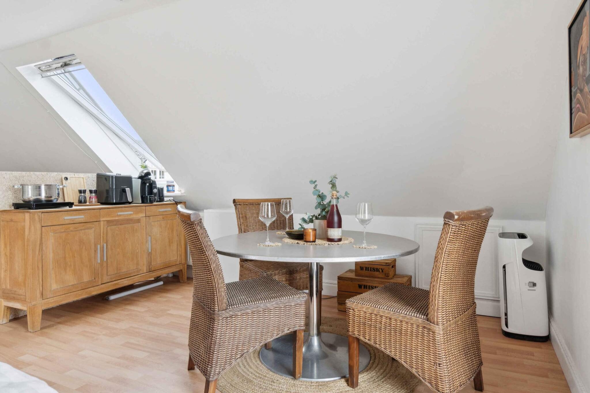 4 sterren vakantie huis in Karrebæksminde-Binnen