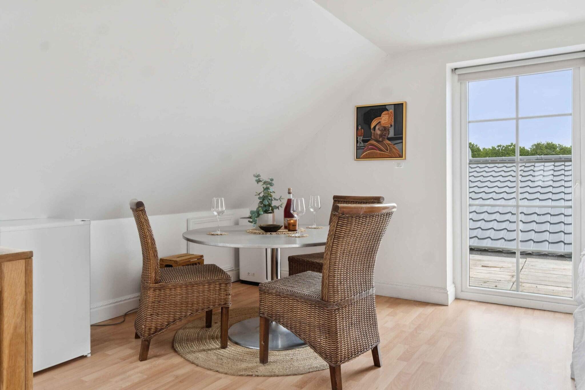 4 sterren vakantie huis in Karrebæksminde-Binnen