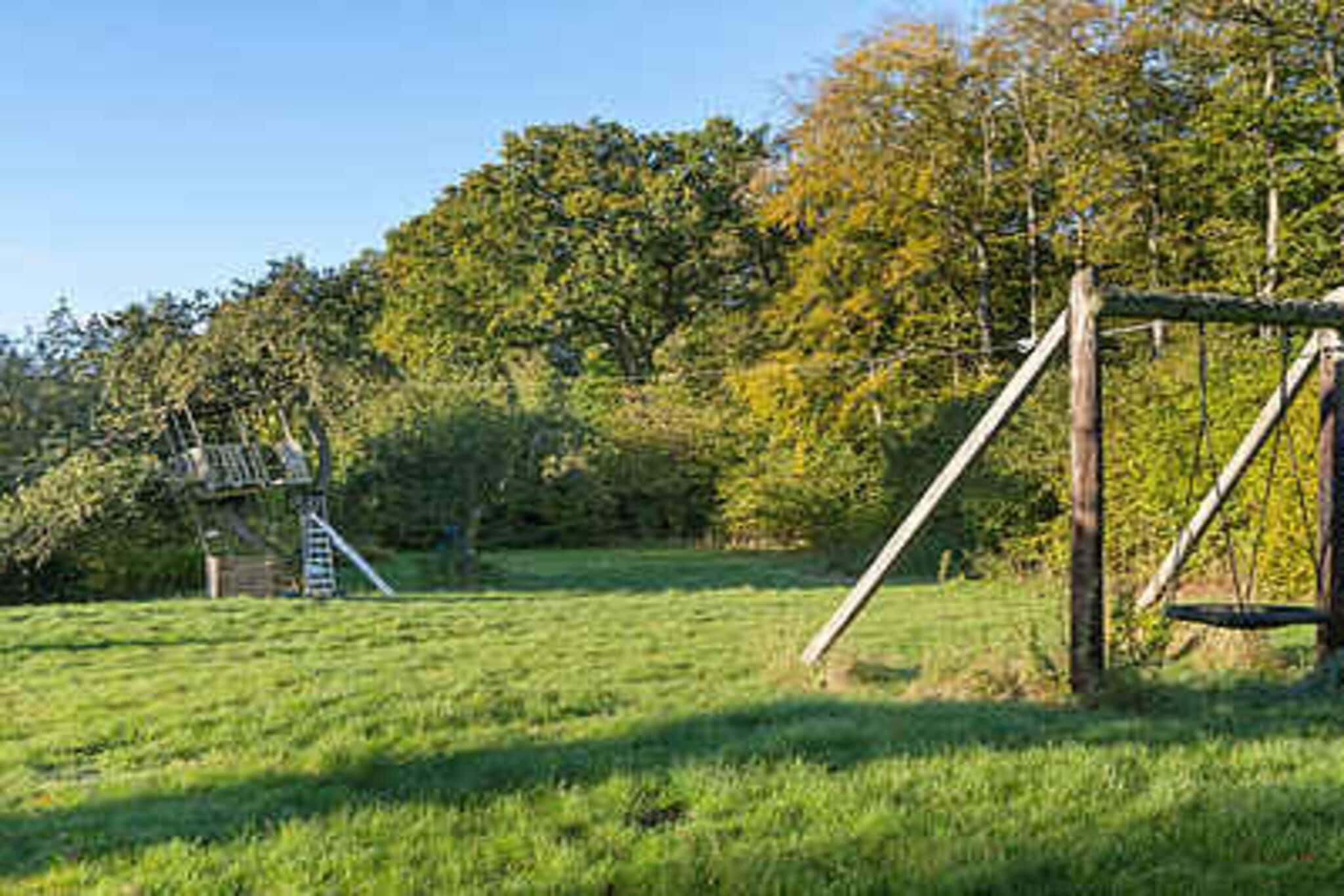 4 sterren vakantie huis in Karrebæksminde-Niet-getagd