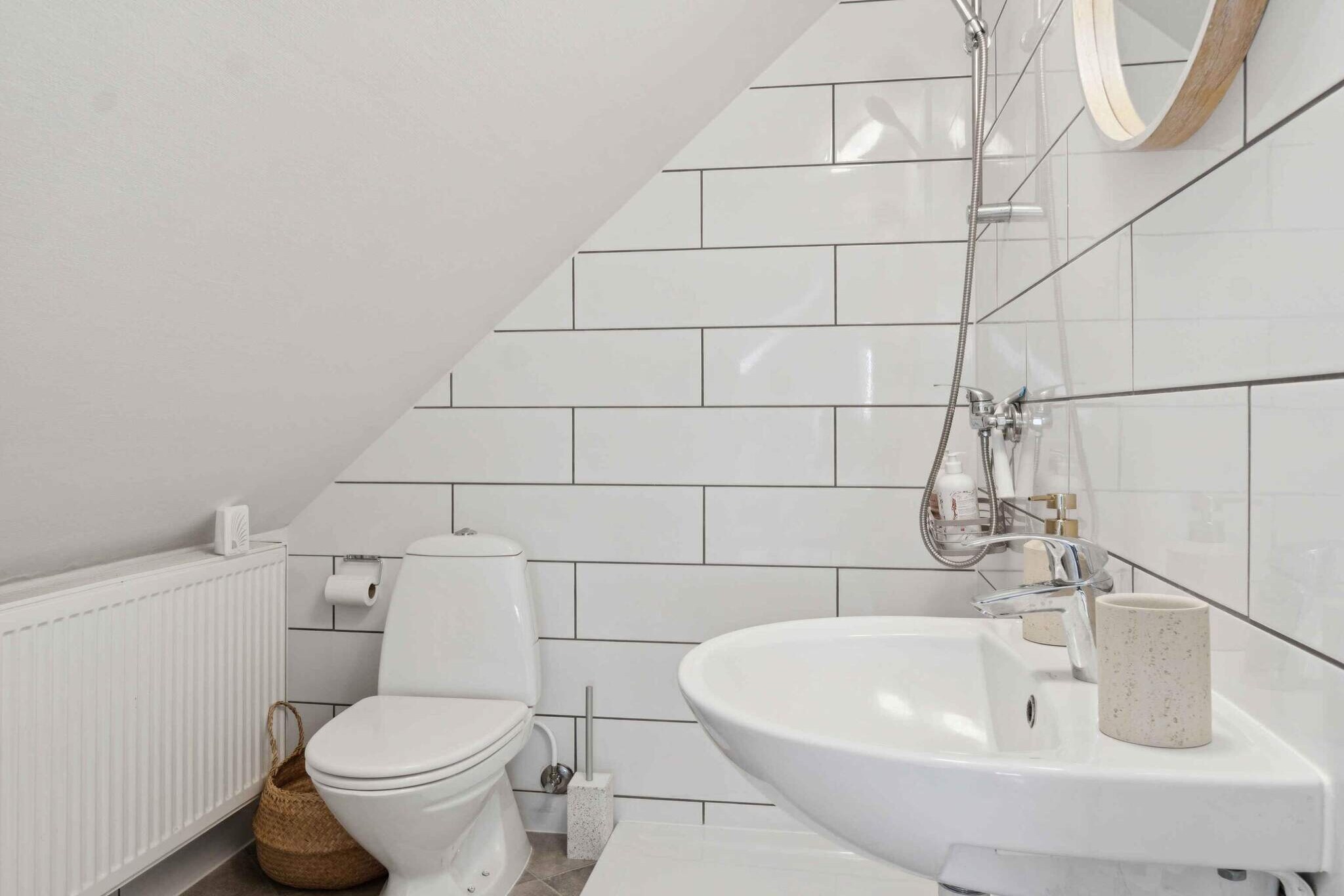 4 sterren vakantie huis in Karrebæksminde-Binnen