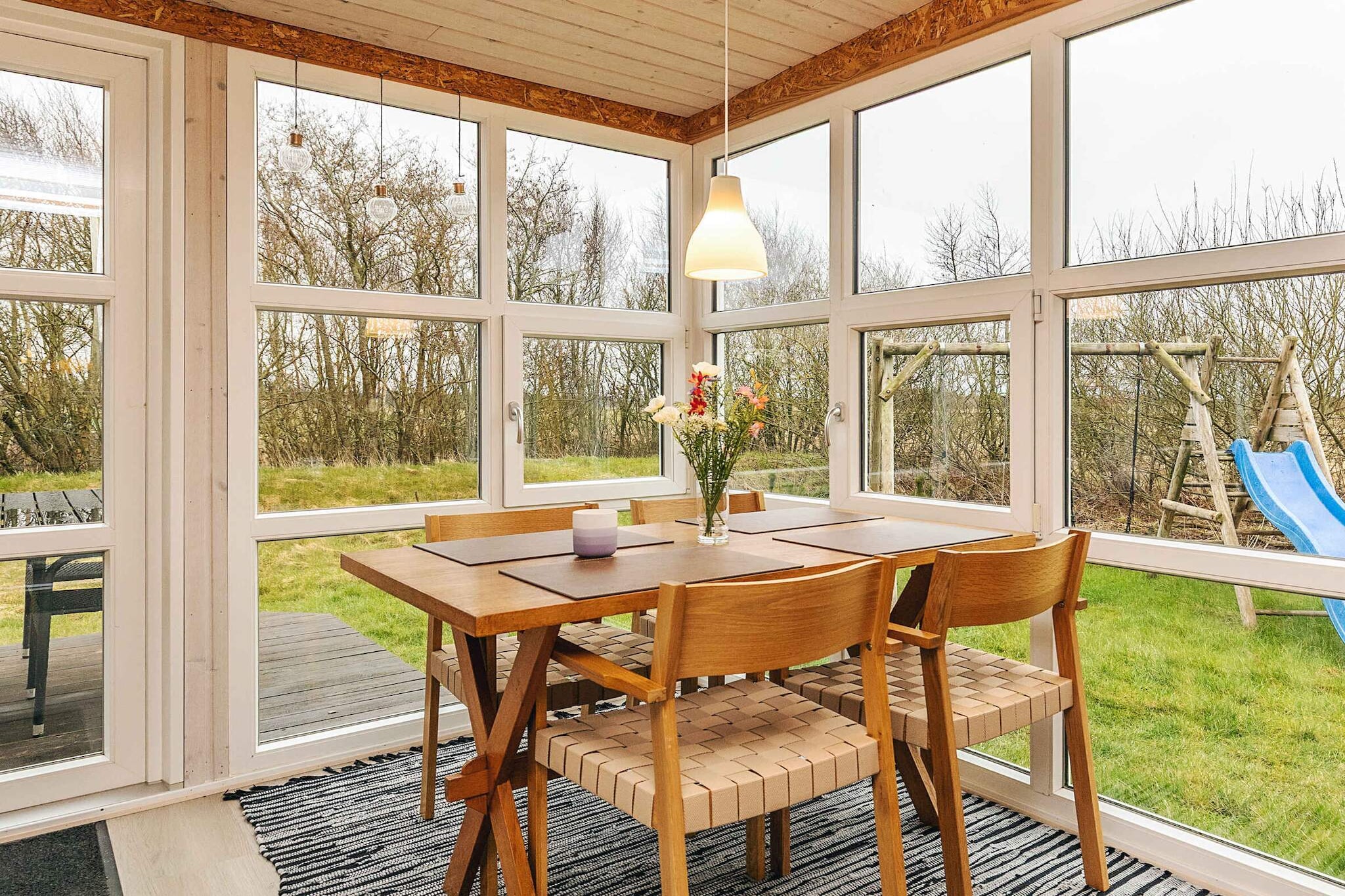 4 etoiles maison de vacances a Thyholm