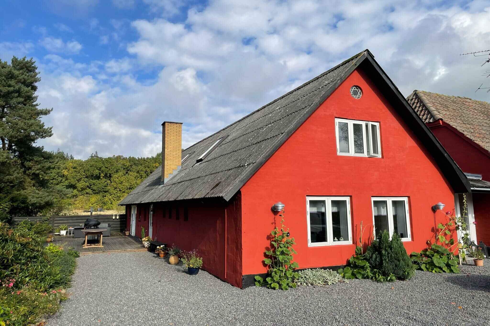 4 sterren vakantie huis in Rønne-Buitenlucht