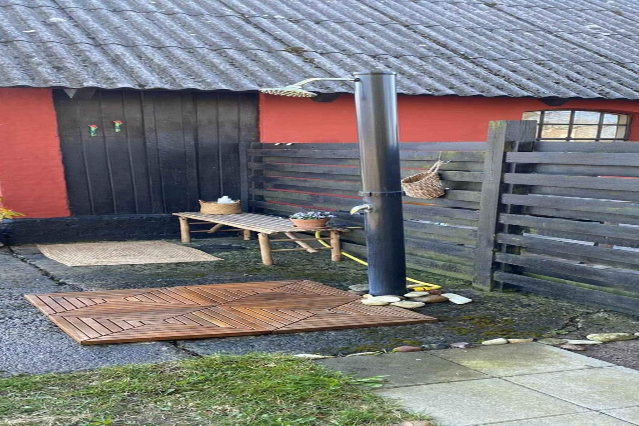 4 sterren vakantie huis in Rønne-Buitenlucht