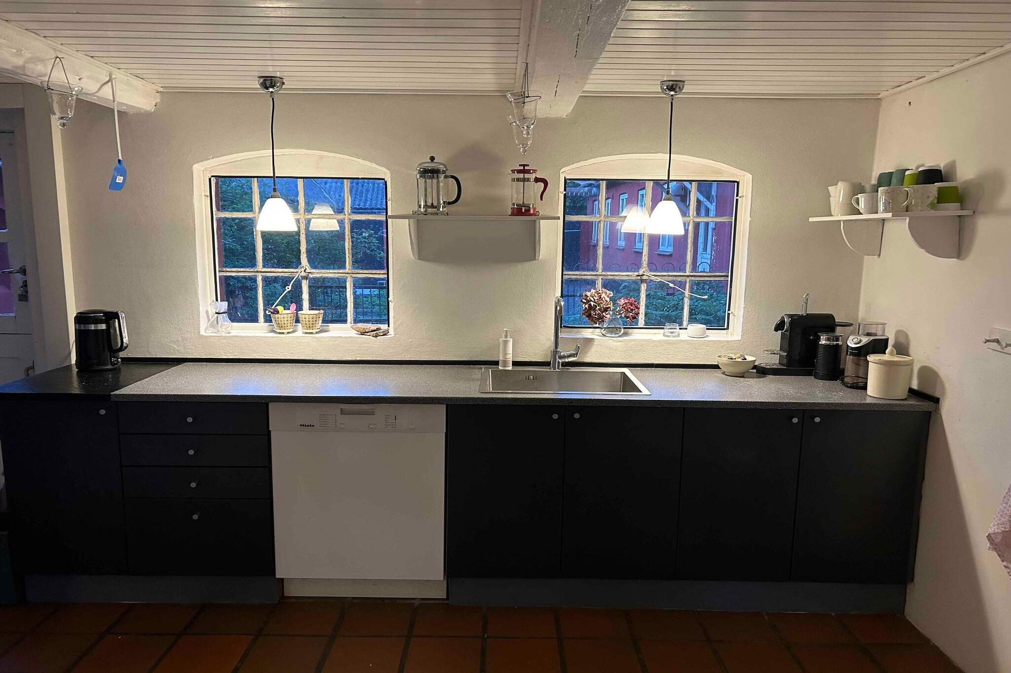 4 sterren vakantie huis in Rønne-Binnen