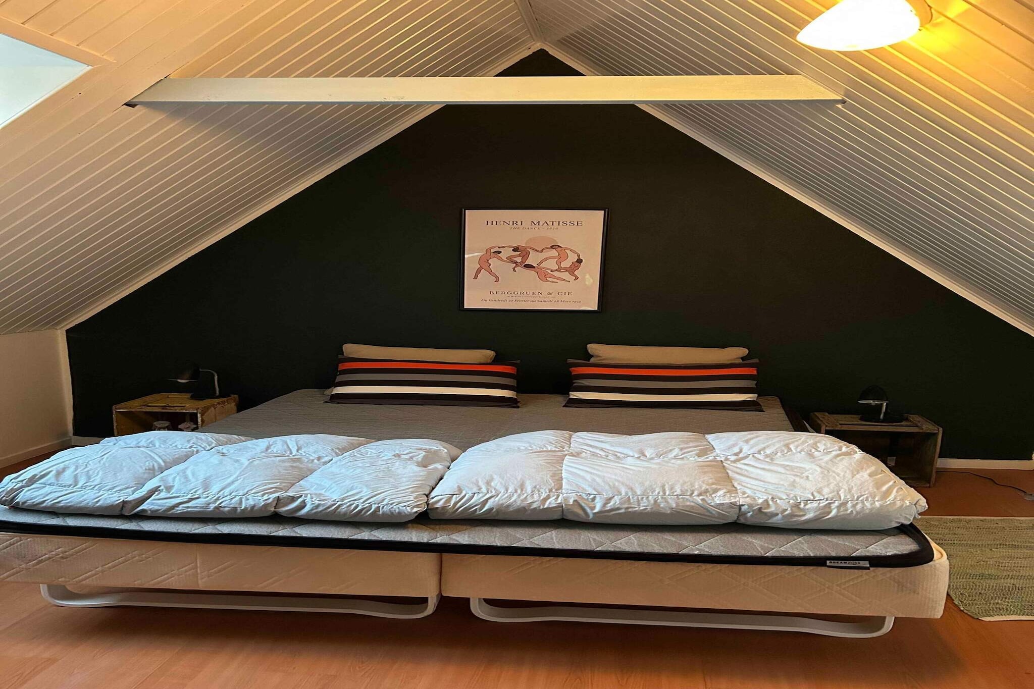 4 sterren vakantie huis in Rønne-Binnen