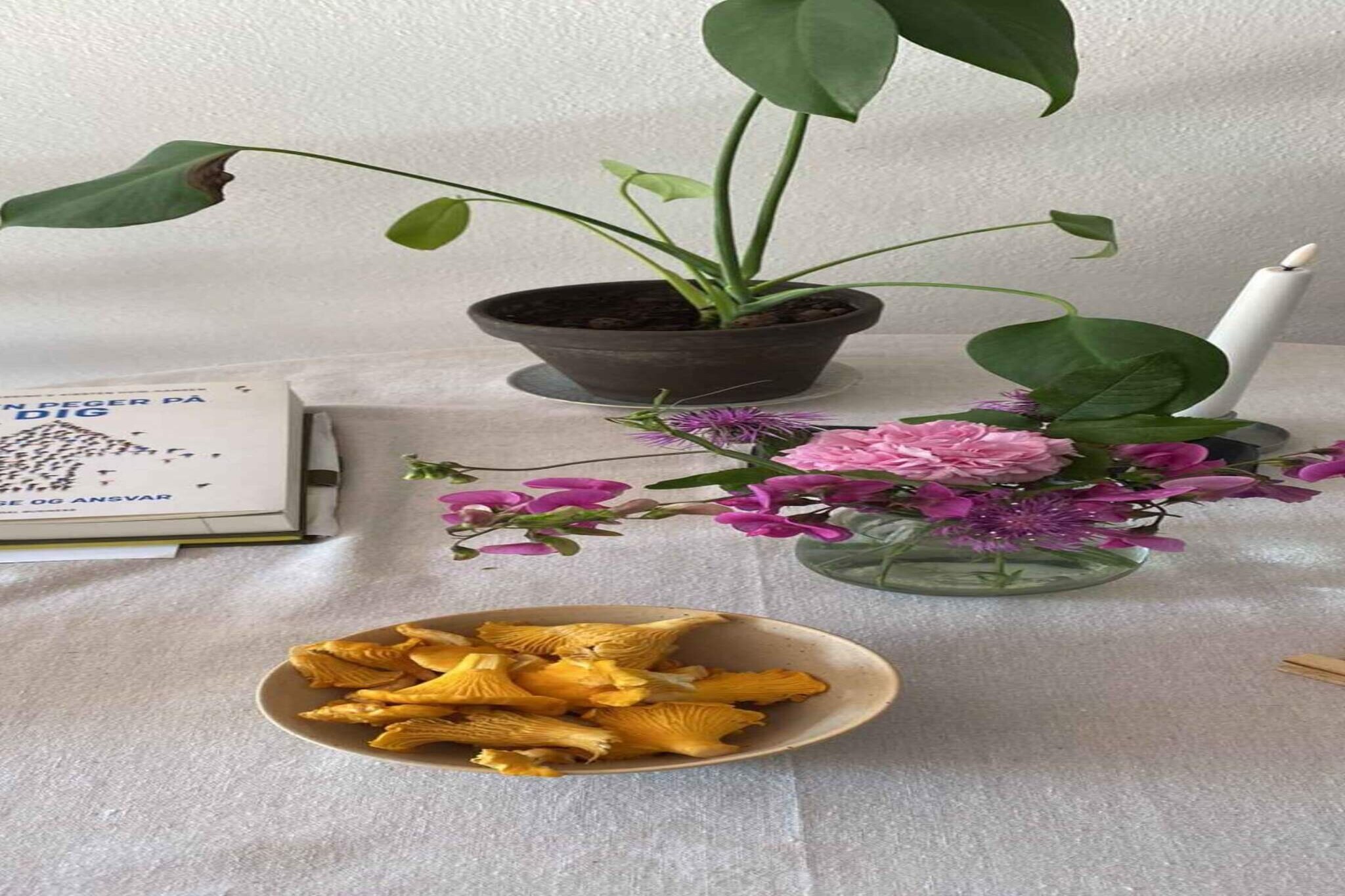 4 sterren vakantie huis in Rønne-Binnen