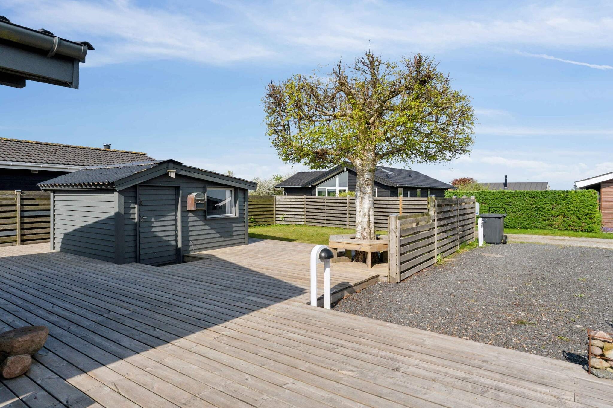 4 star holiday home in Otterup