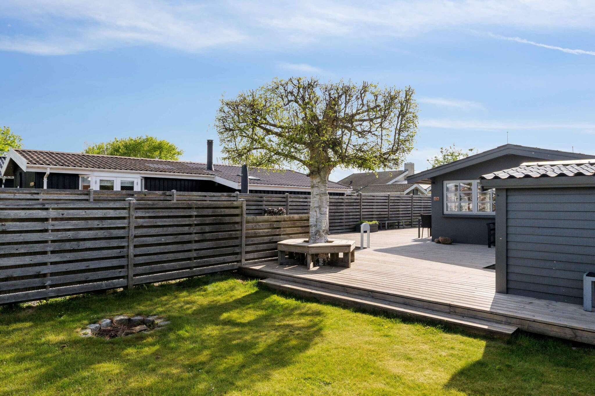 4 star holiday home in Otterup
