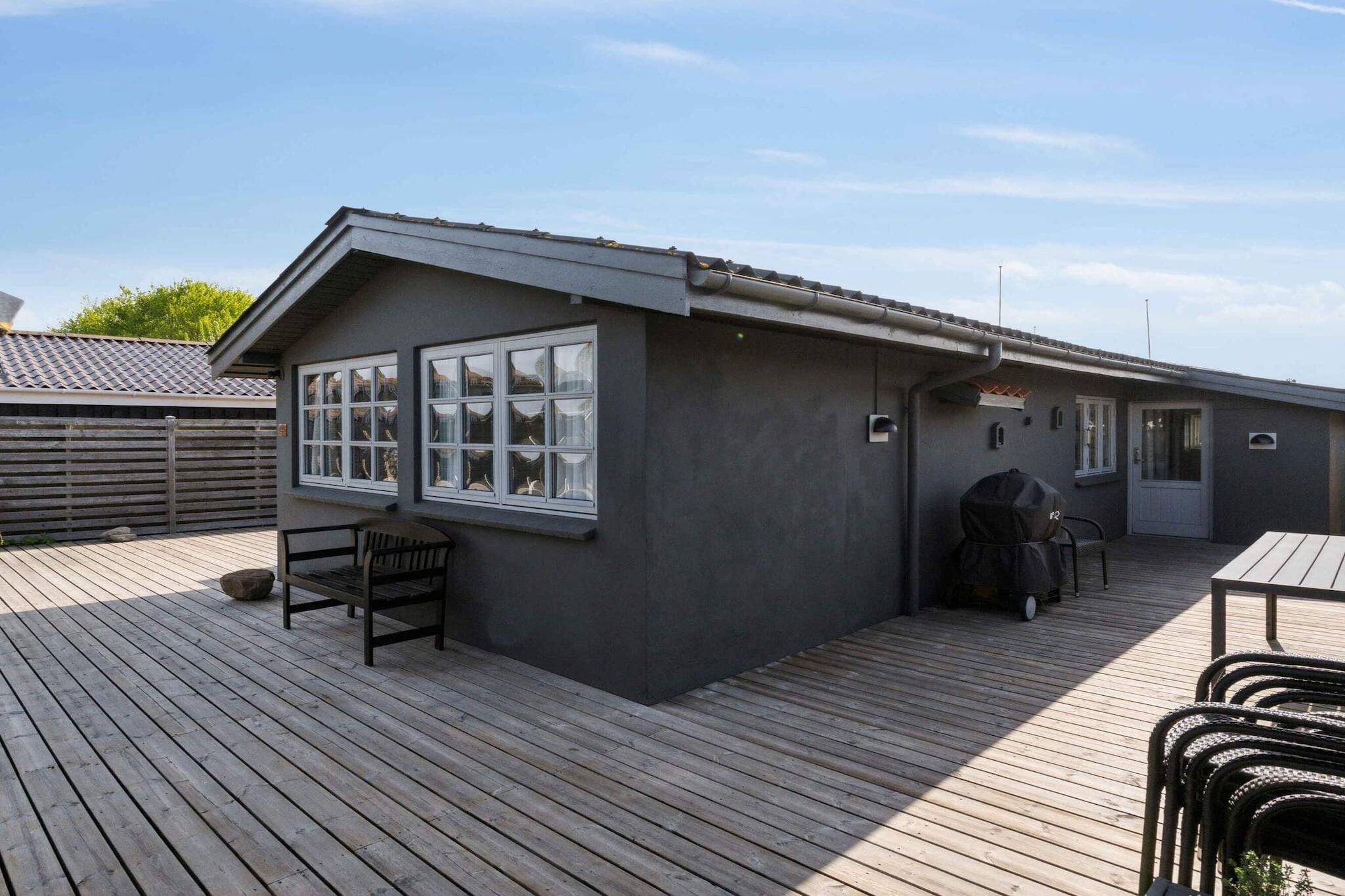 4 star holiday home in Otterup