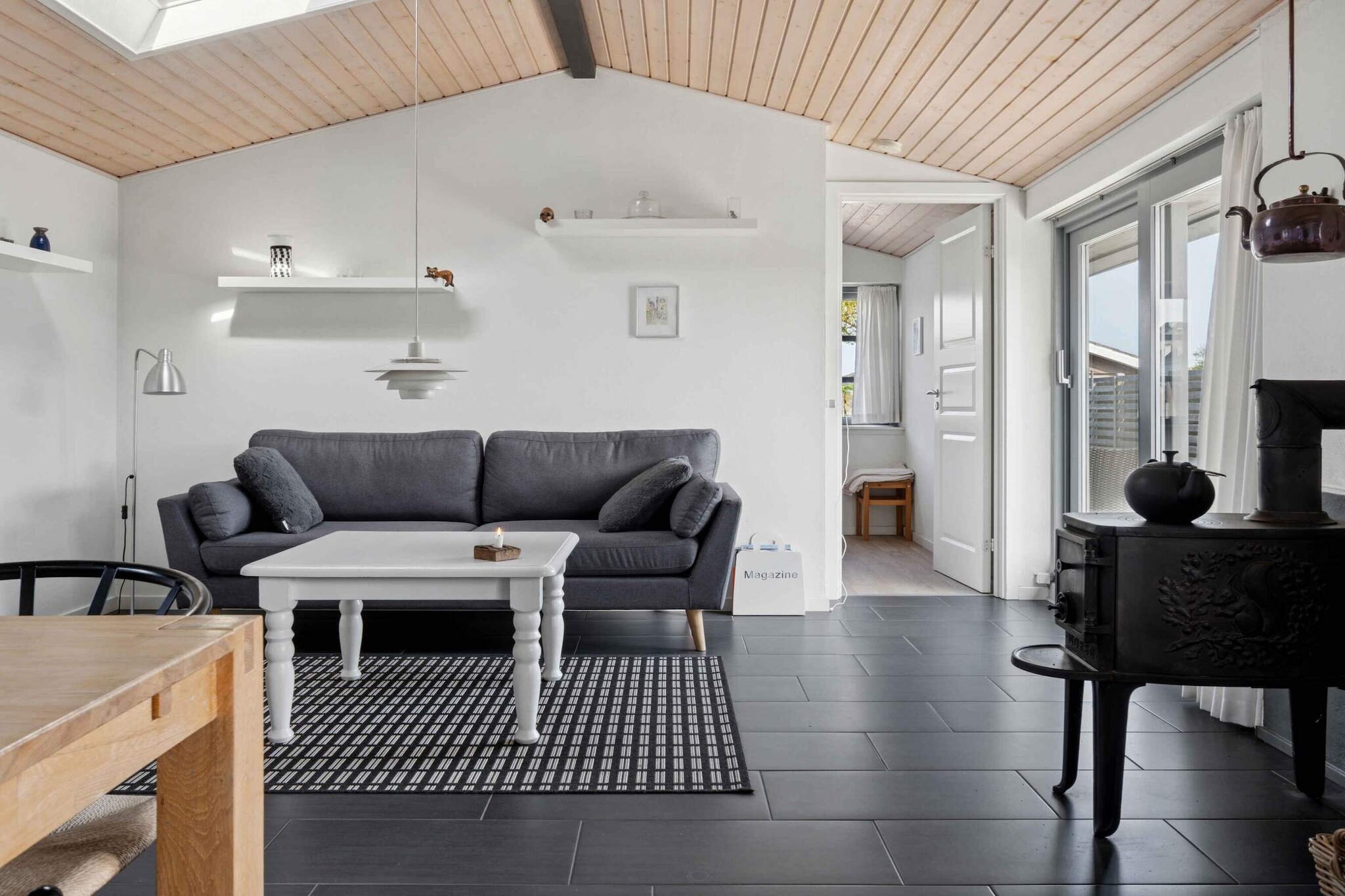 4 star holiday home in Otterup-Indoor