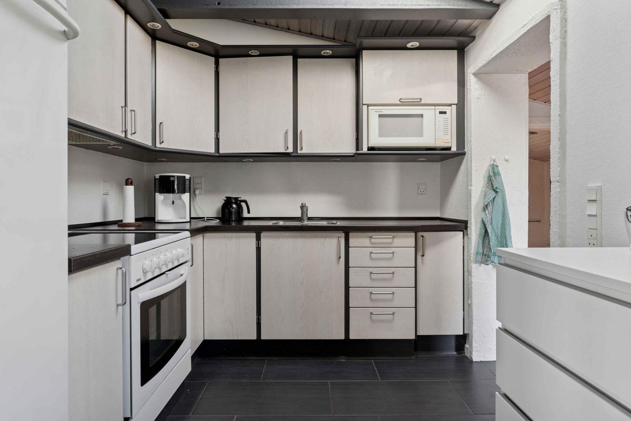4 star holiday home in Otterup-Indoor