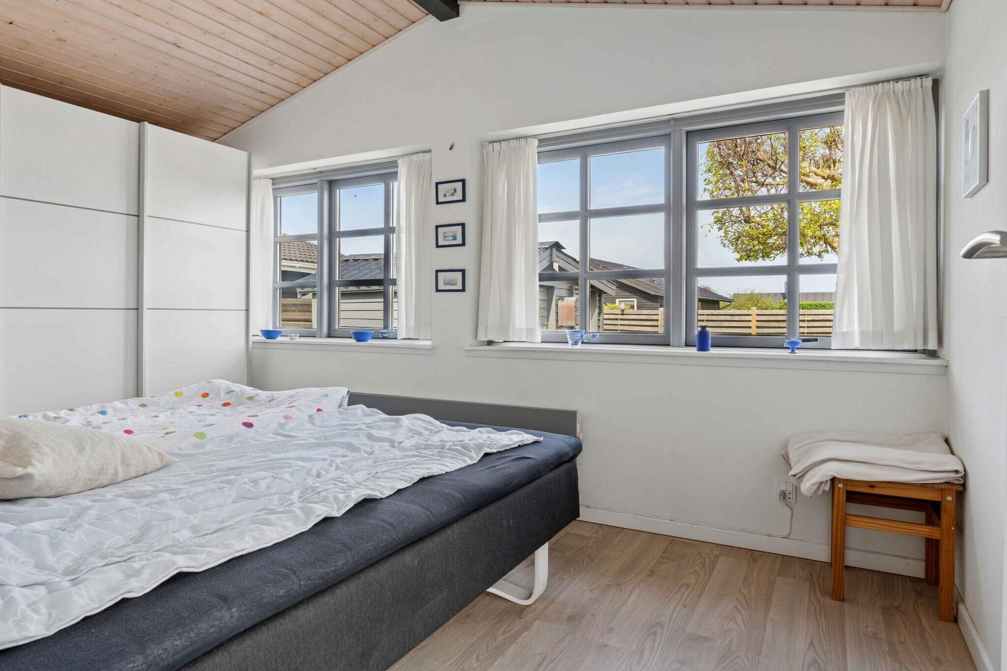 4 star holiday home in Otterup-Indoor
