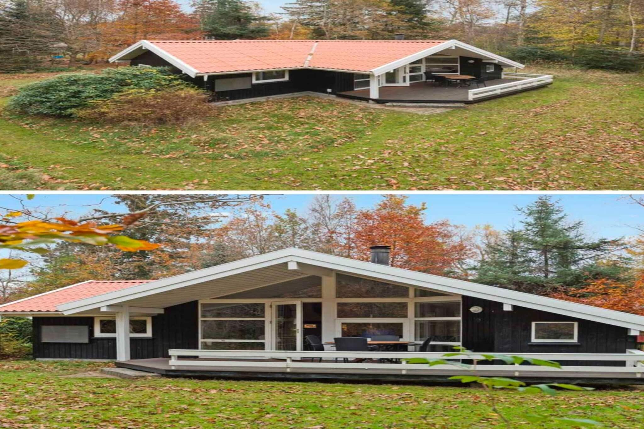 4 sterren vakantie huis in Frederiksværk-Buitenlucht