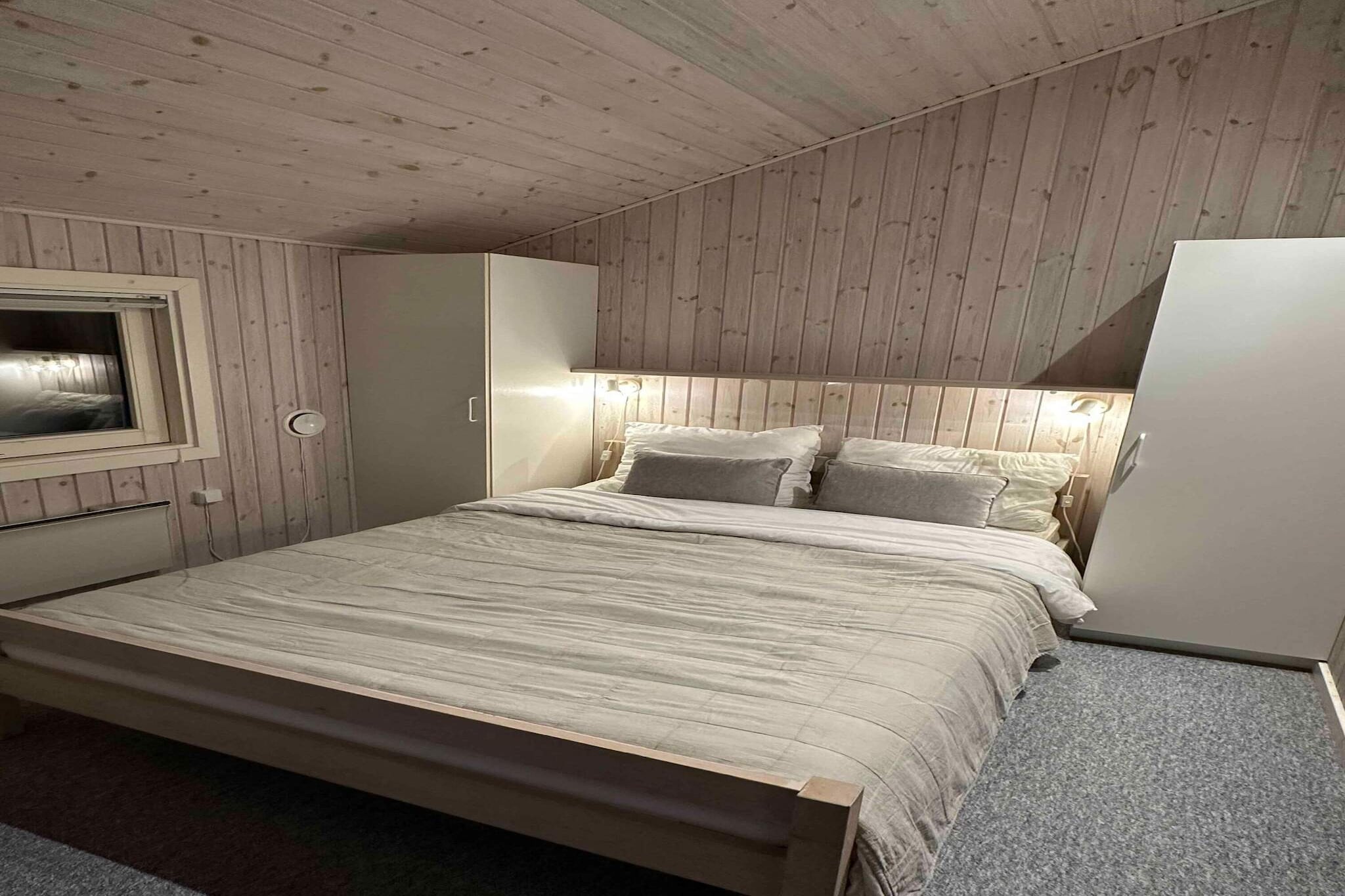 4 sterren vakantie huis in Frederiksværk-Binnen