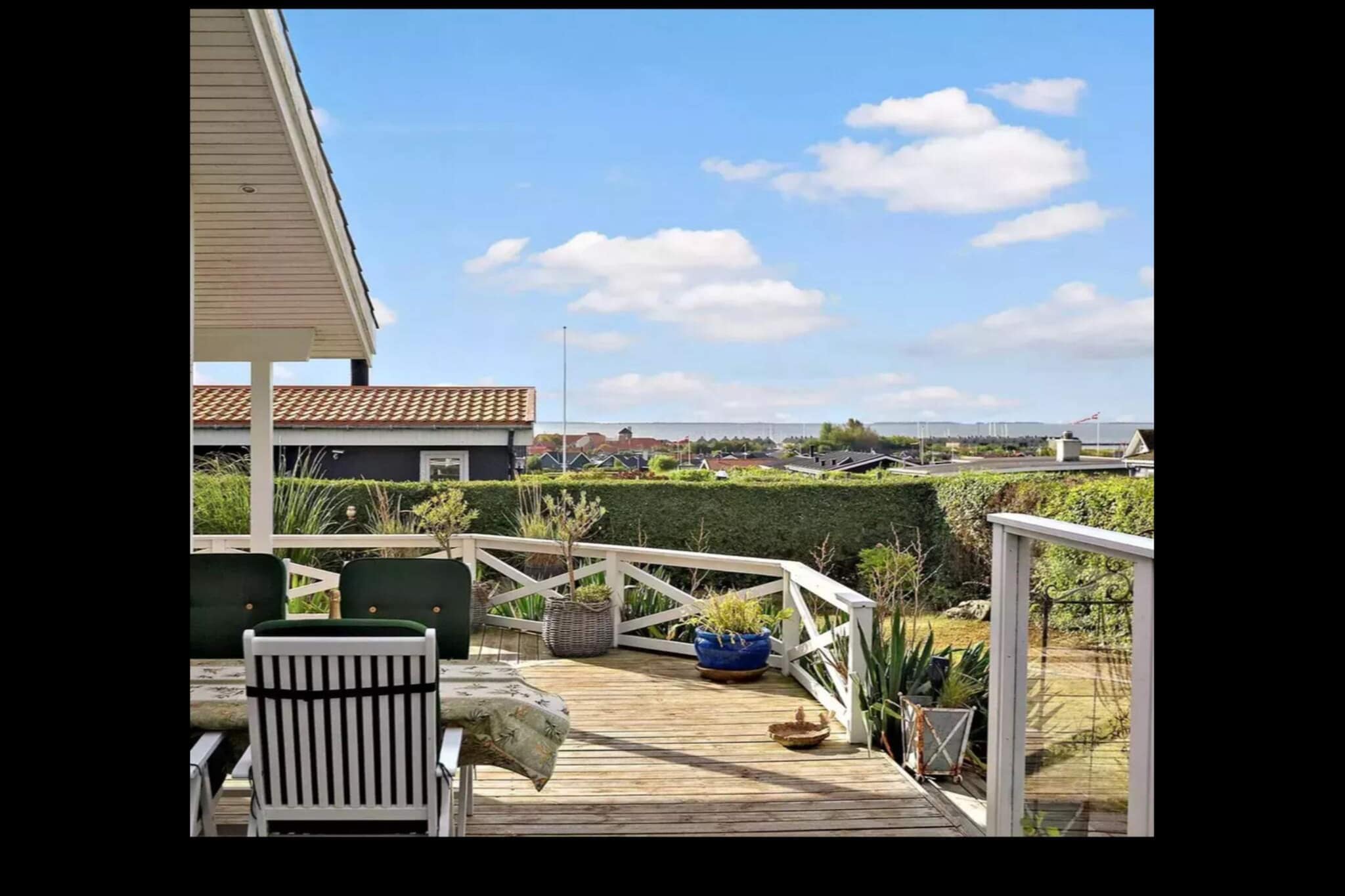 4 sterren vakantie huis in Karrebæksminde