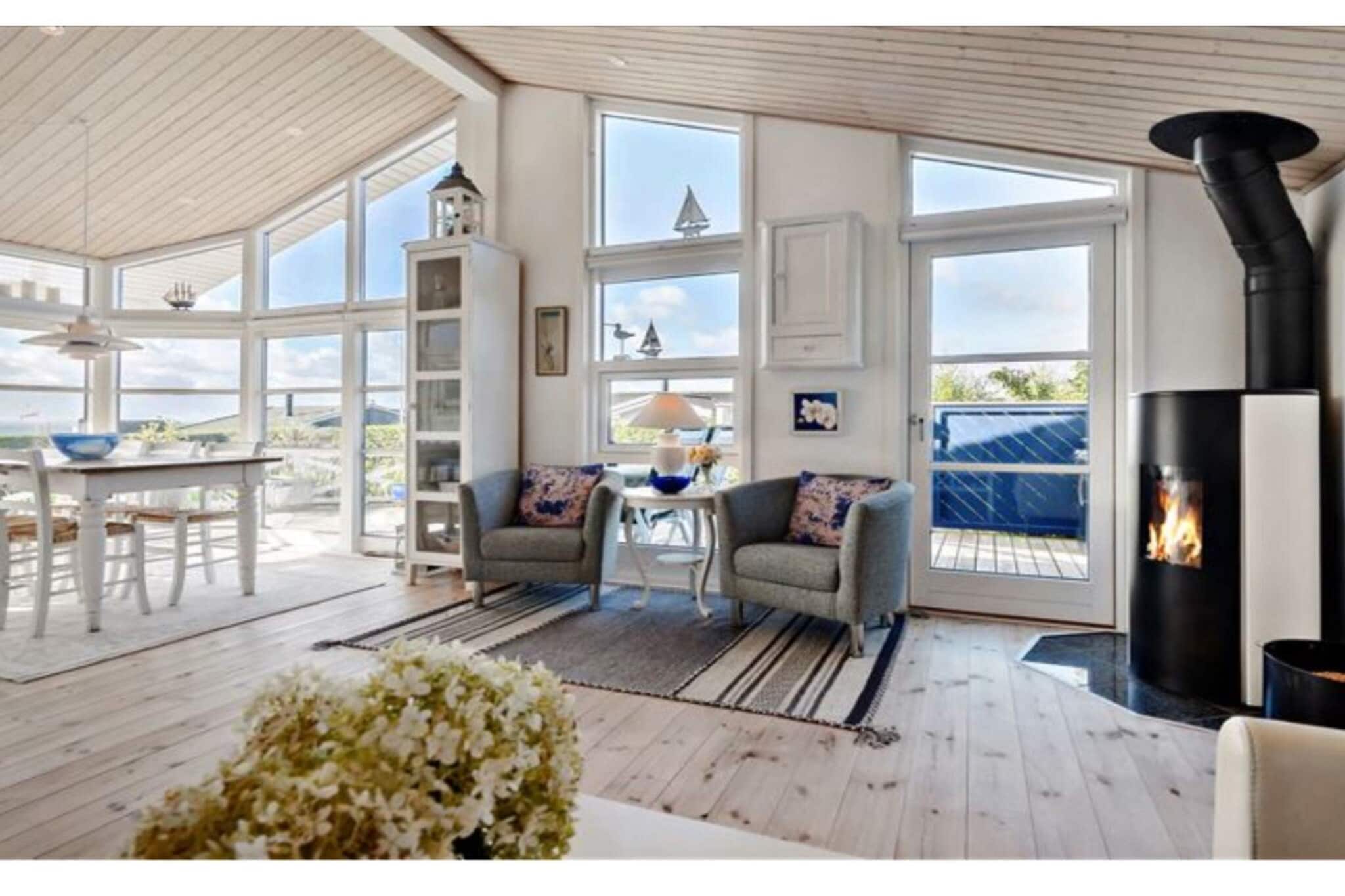 4 sterren vakantie huis in Karrebæksminde-Binnen