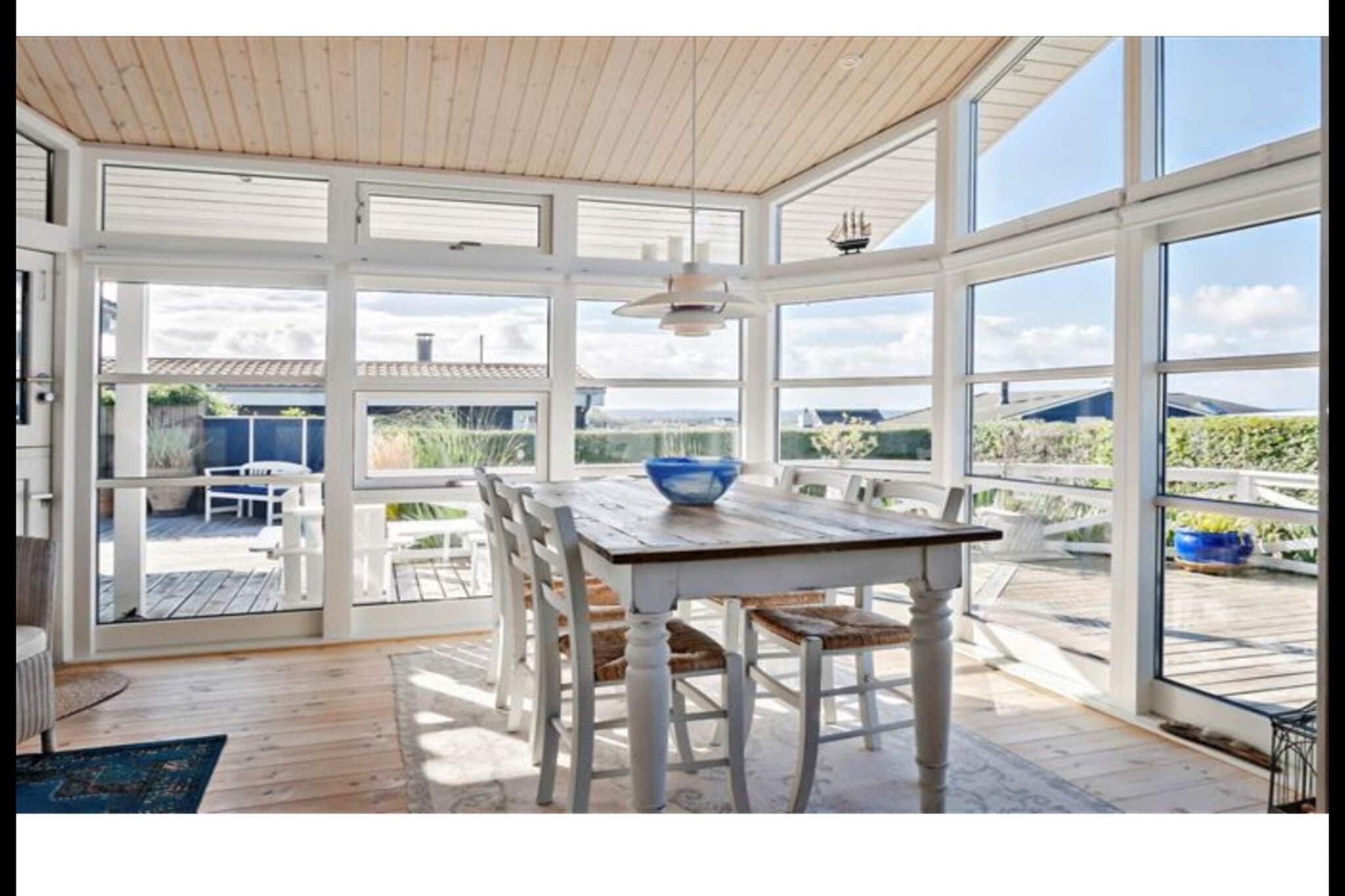 4 sterren vakantie huis in Karrebæksminde-Binnen