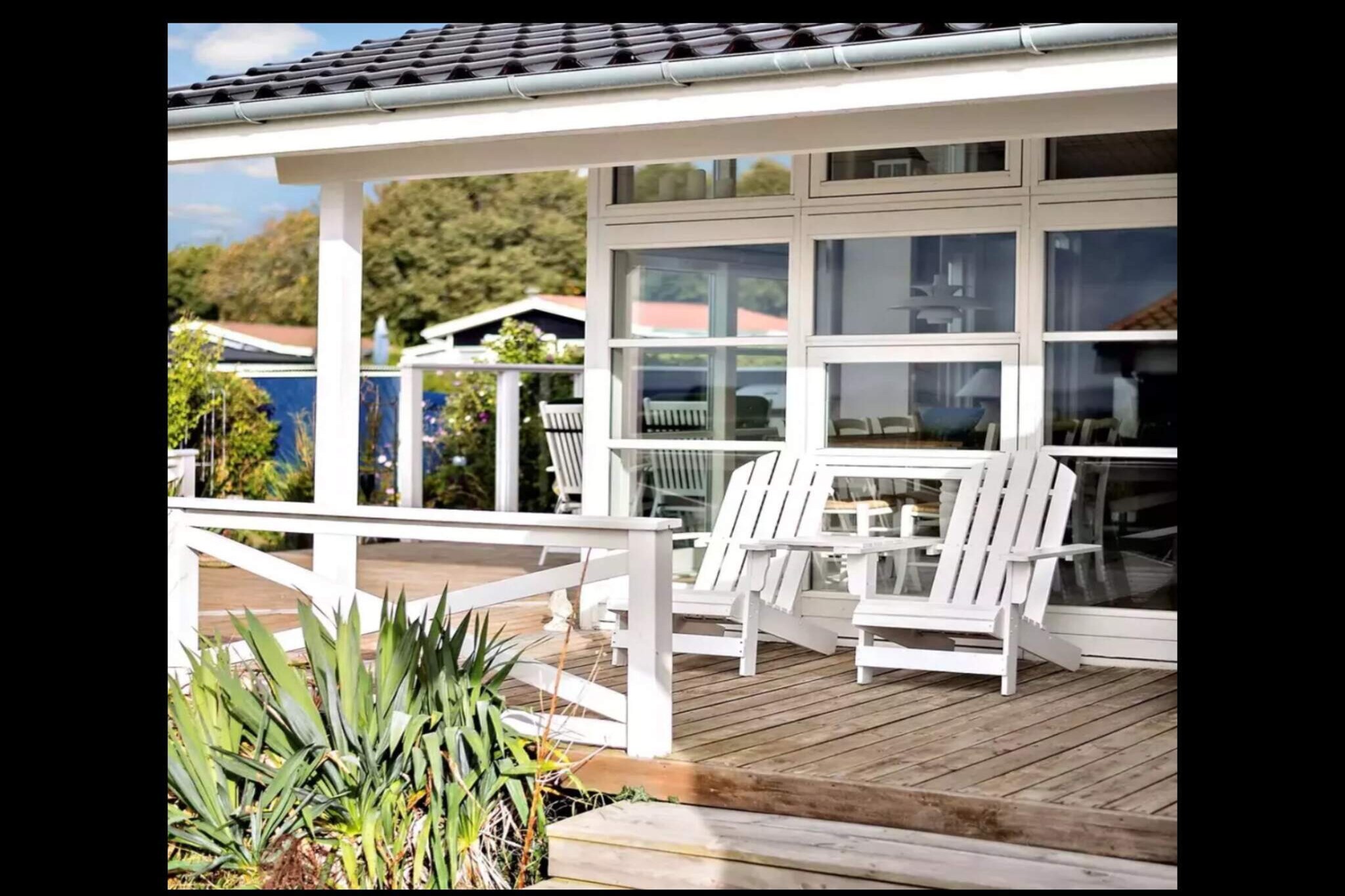 4 sterren vakantie huis in Karrebæksminde-Binnen