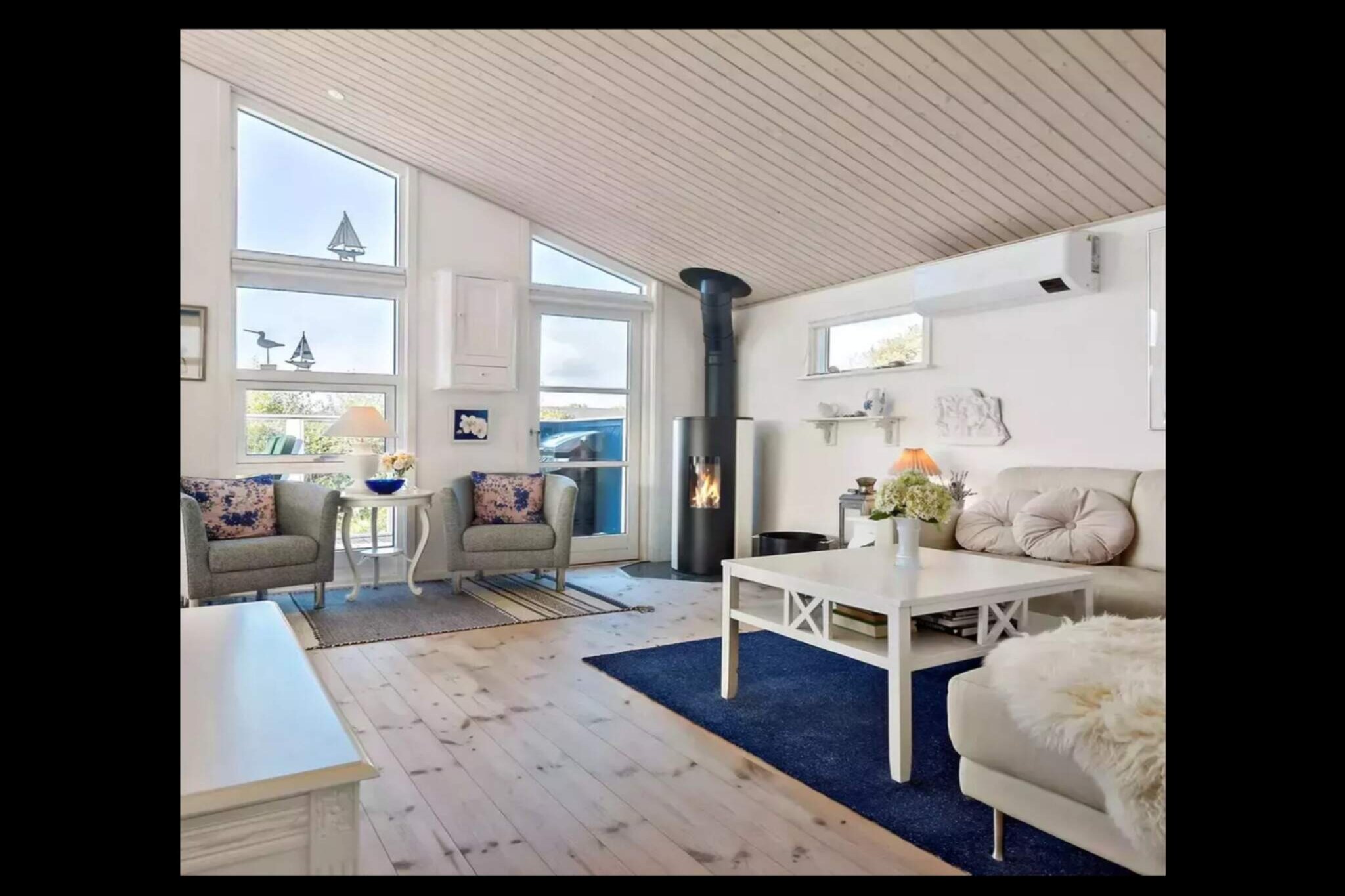 4 sterren vakantie huis in Karrebæksminde-Binnen