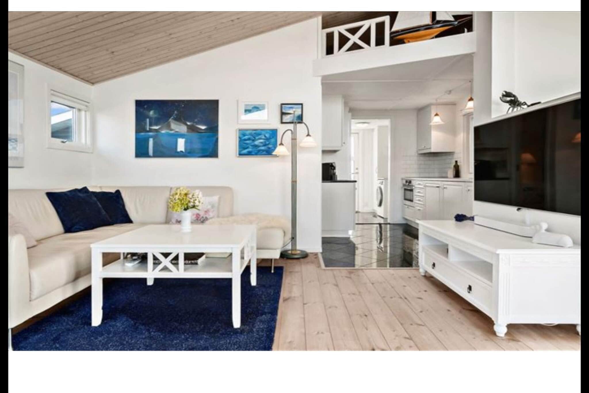 4 sterren vakantie huis in Karrebæksminde-Binnen