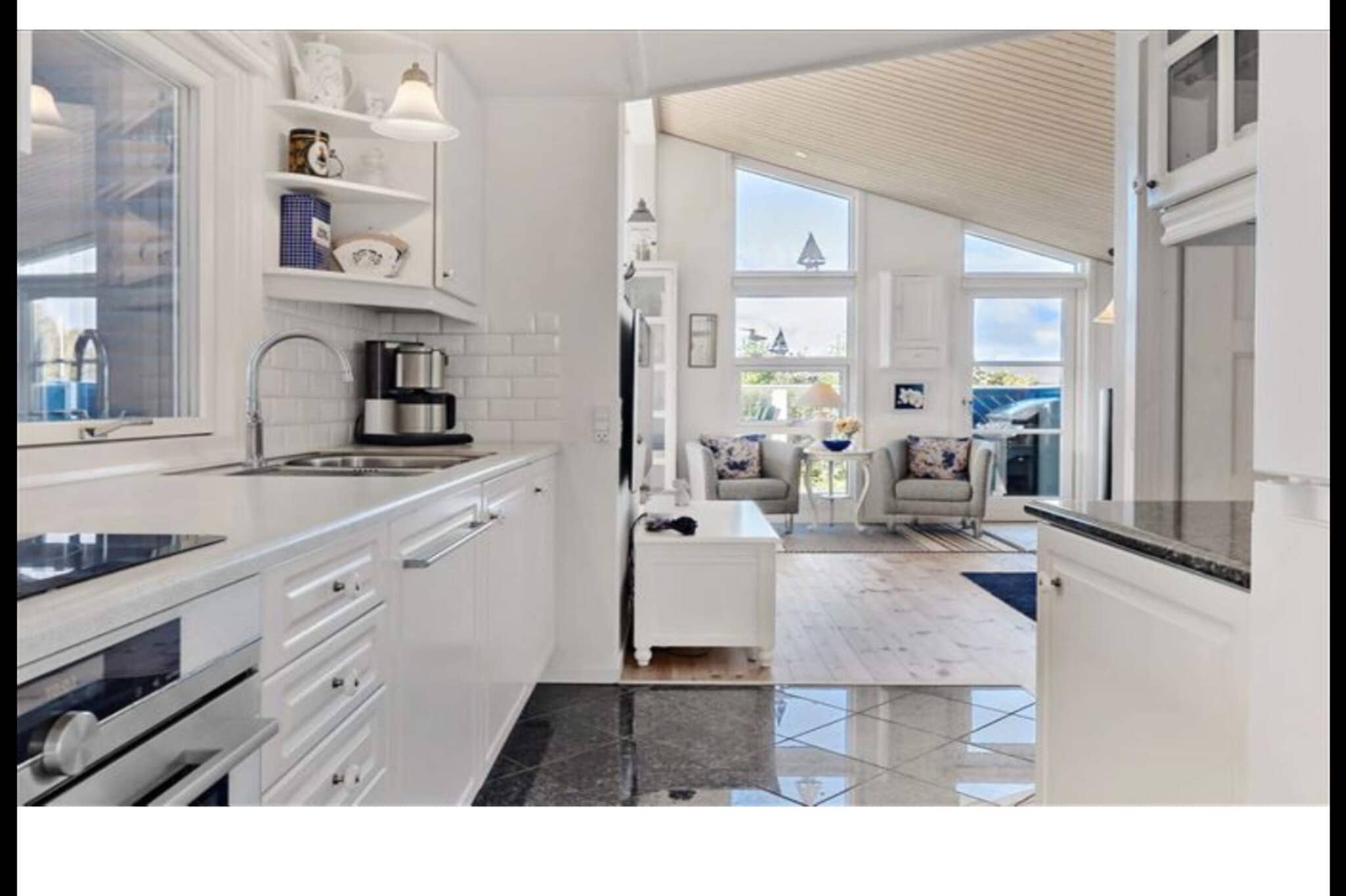 4 sterren vakantie huis in Karrebæksminde-Binnen