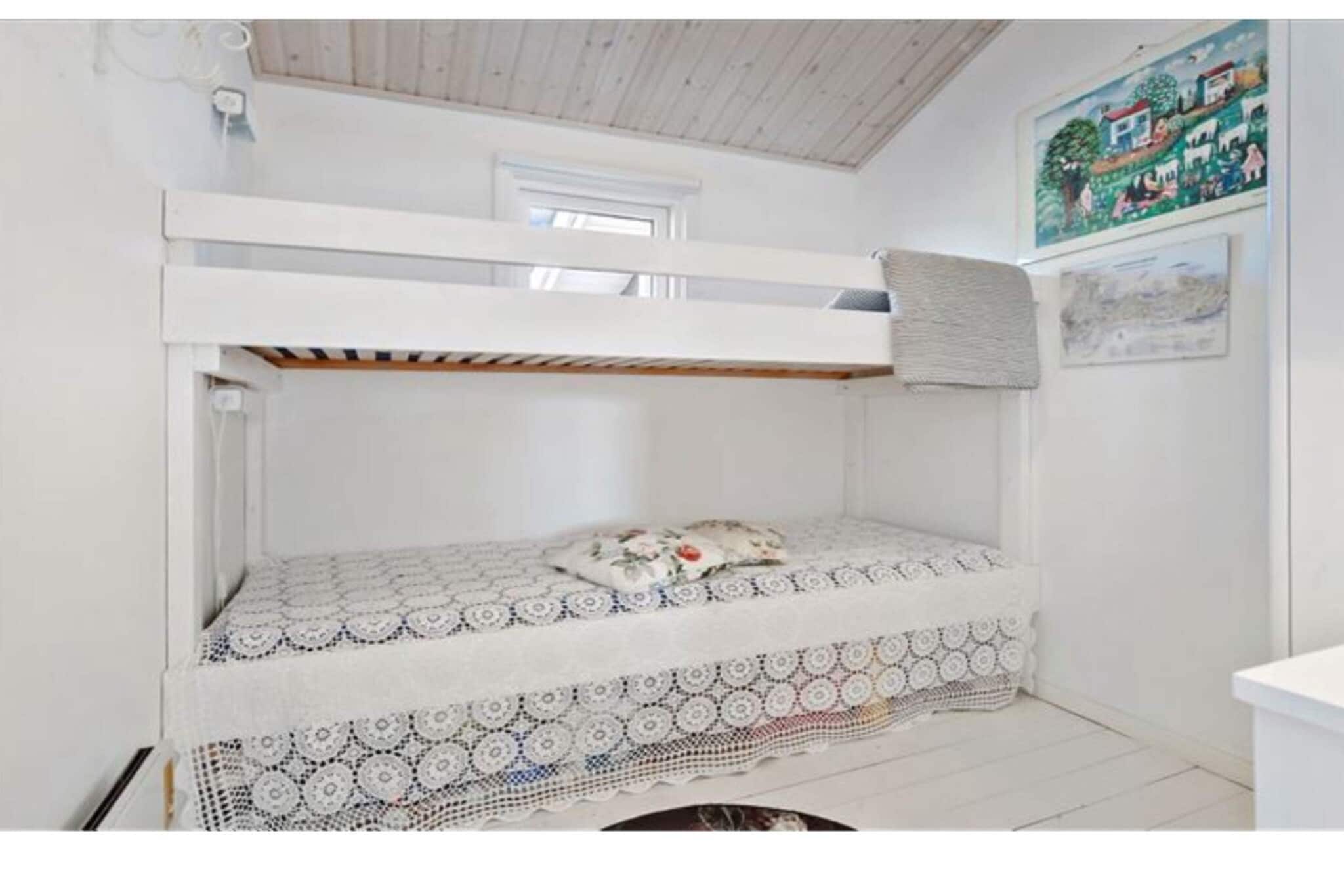 4 sterren vakantie huis in Karrebæksminde-Binnen