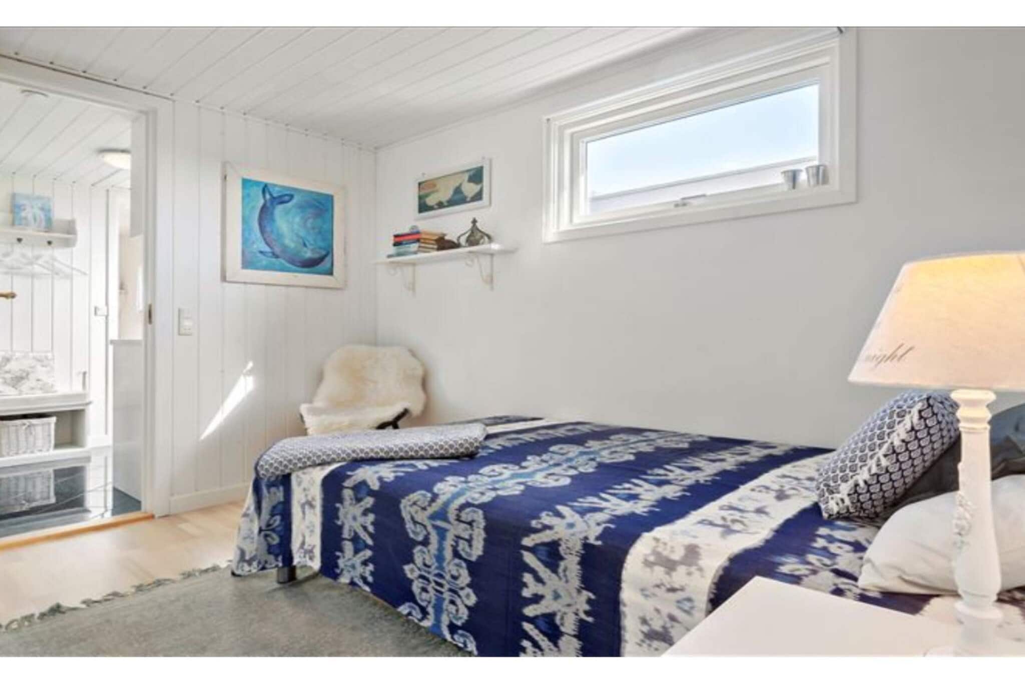 4 sterren vakantie huis in Karrebæksminde-Binnen