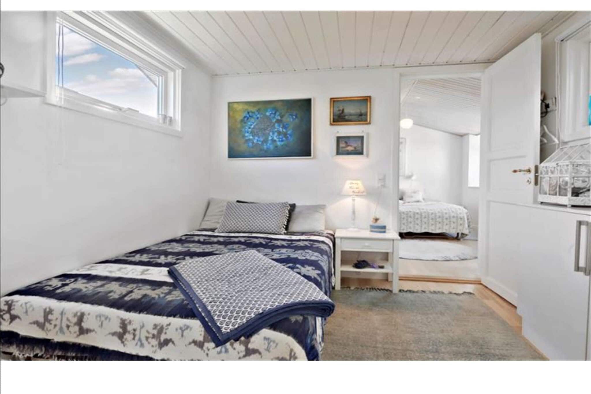 4 sterren vakantie huis in Karrebæksminde-Binnen