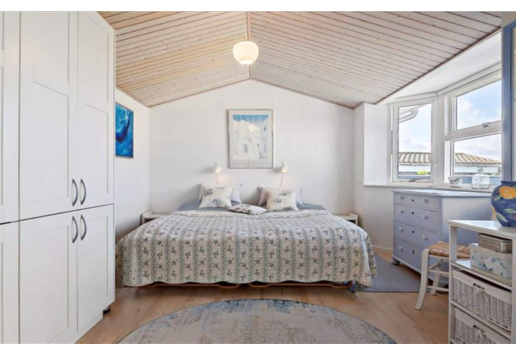 4 sterren vakantie huis in Karrebæksminde-Binnen