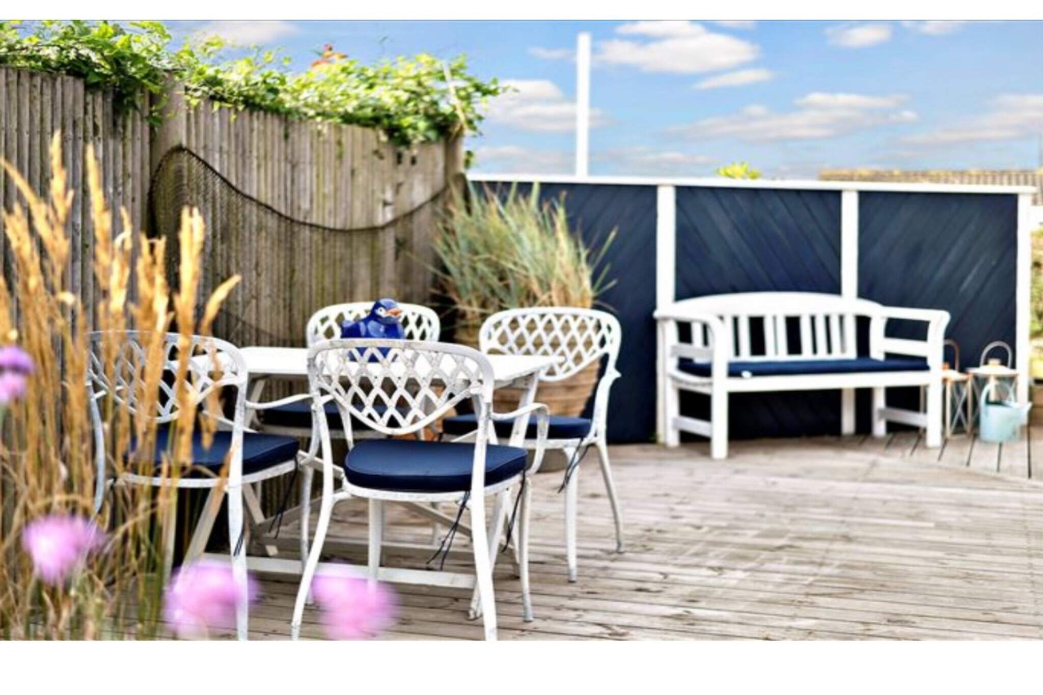 4 sterren vakantie huis in Karrebæksminde-Binnen