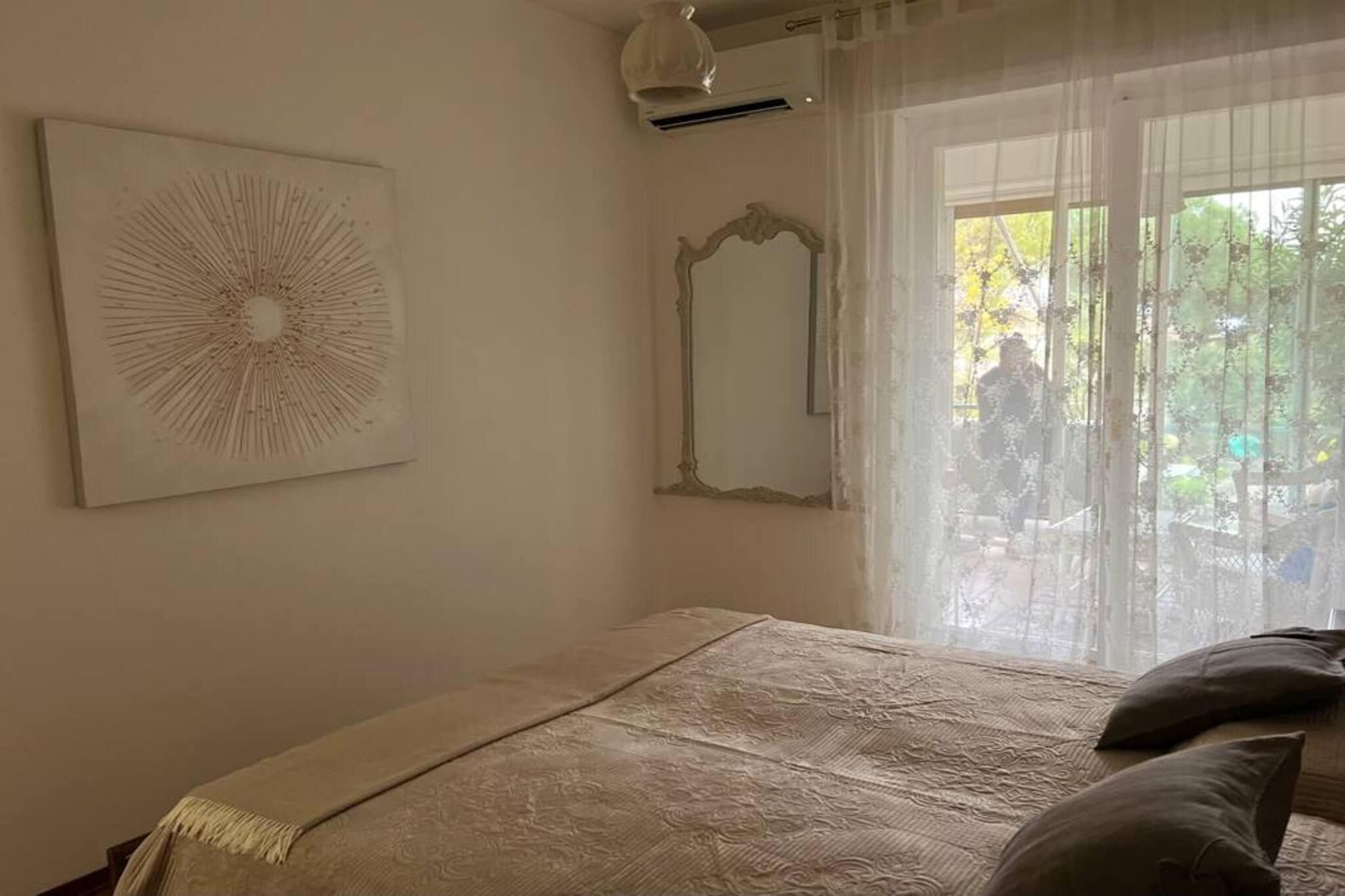 Sanremo Serenella-Chambre