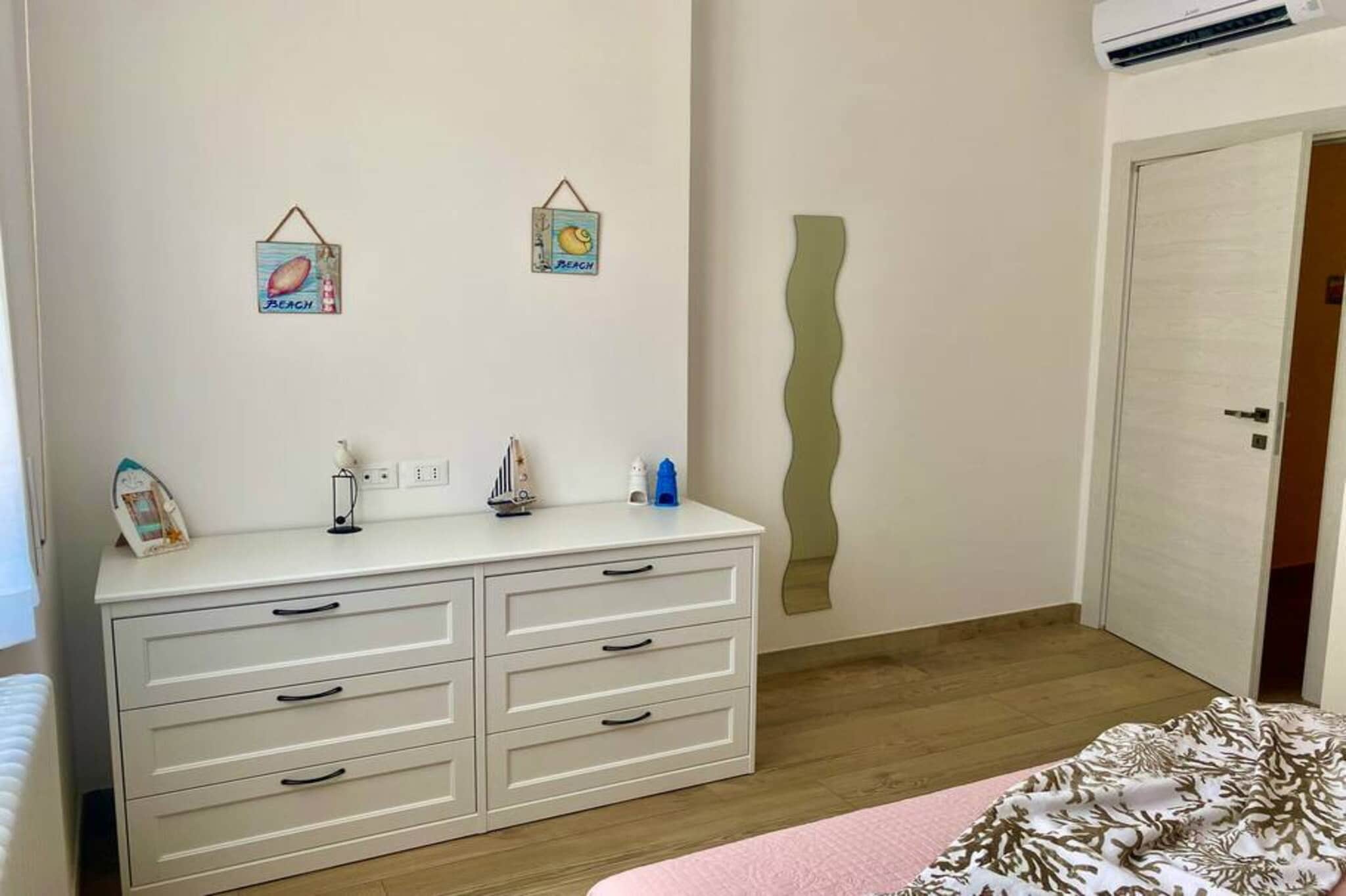 SP Portovenere 277-Chambre